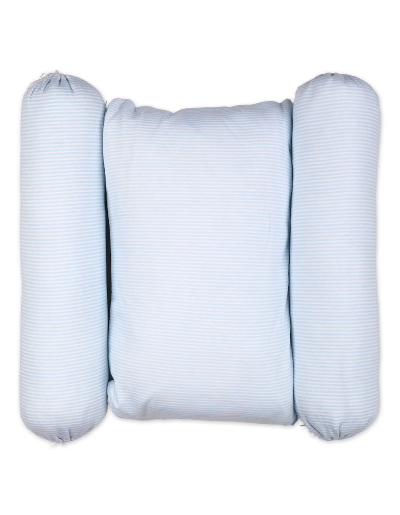 Zubaida's Premium Comfort 3 Pcs Pillow Set