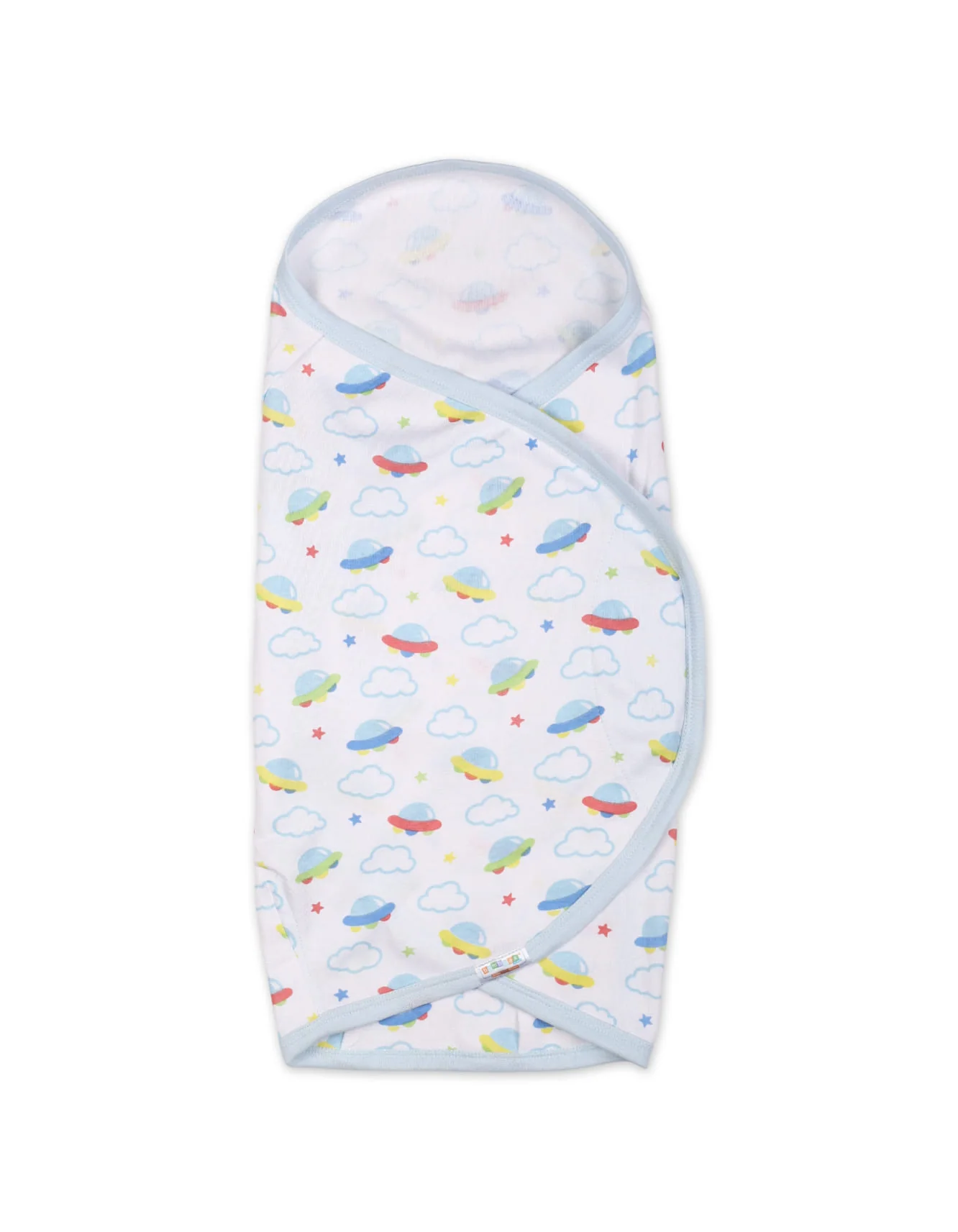 Zubaida's Premium, Soft & Multi-Purpose Swaddling Sheet
