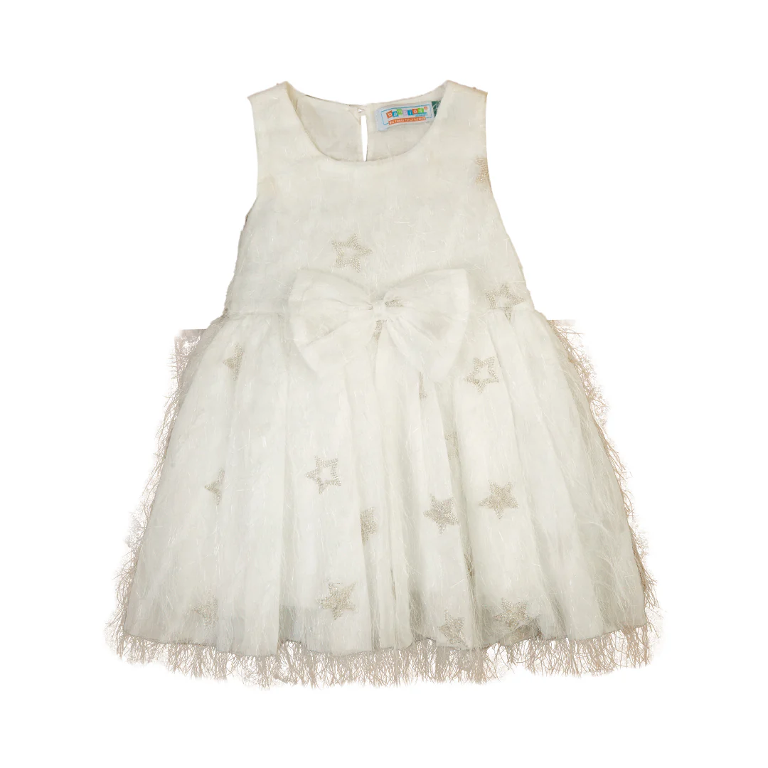 Zubaida's Princess Dress
