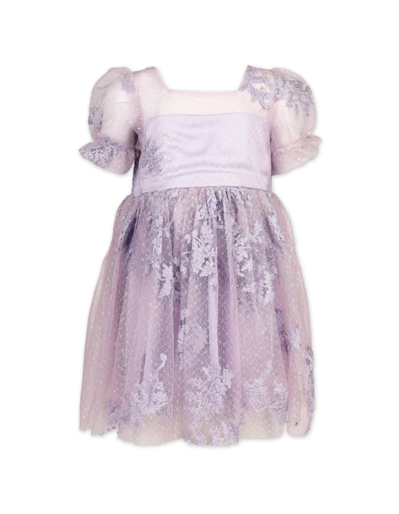 Dress Sparkling Bodice at Zubaidas Official™ Pakistan