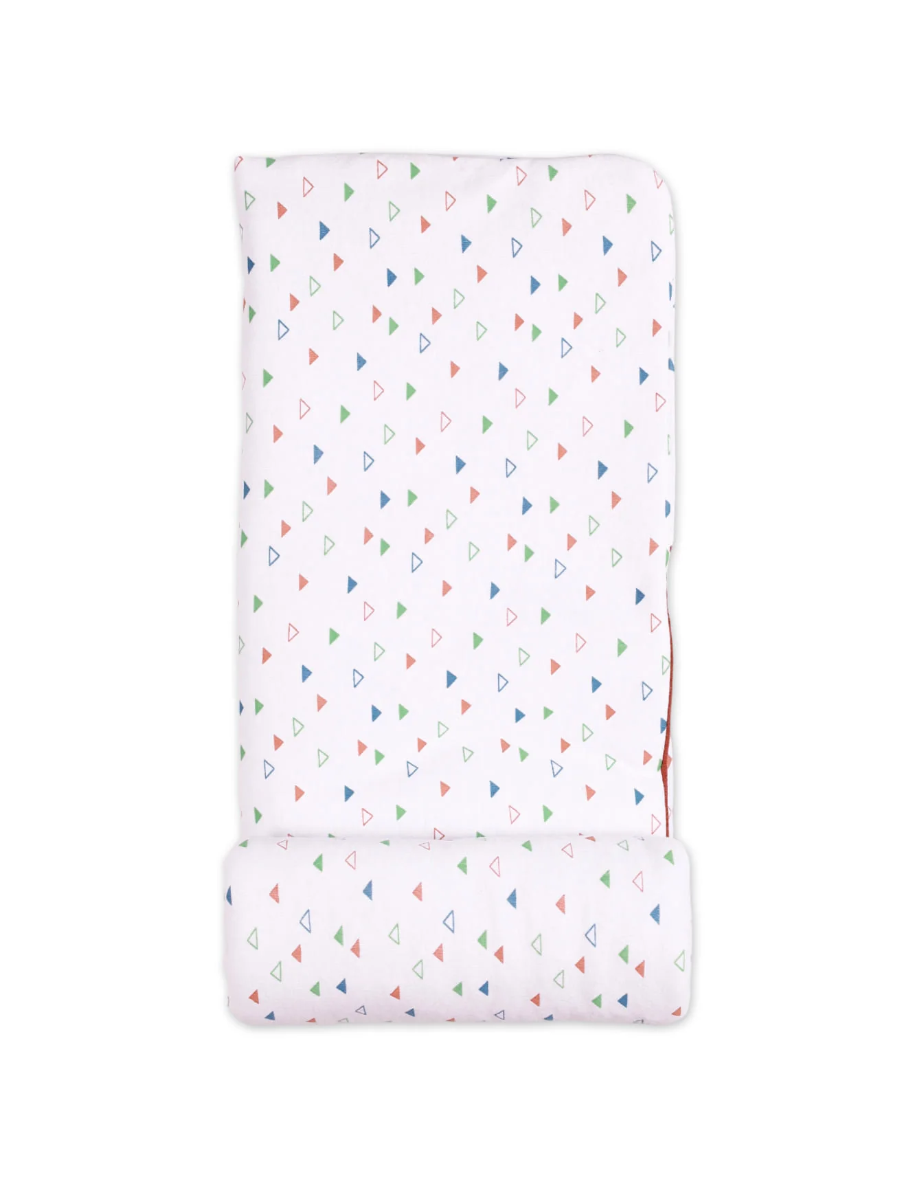 Zubaida's Reversible Blankets Triangle - Image 2