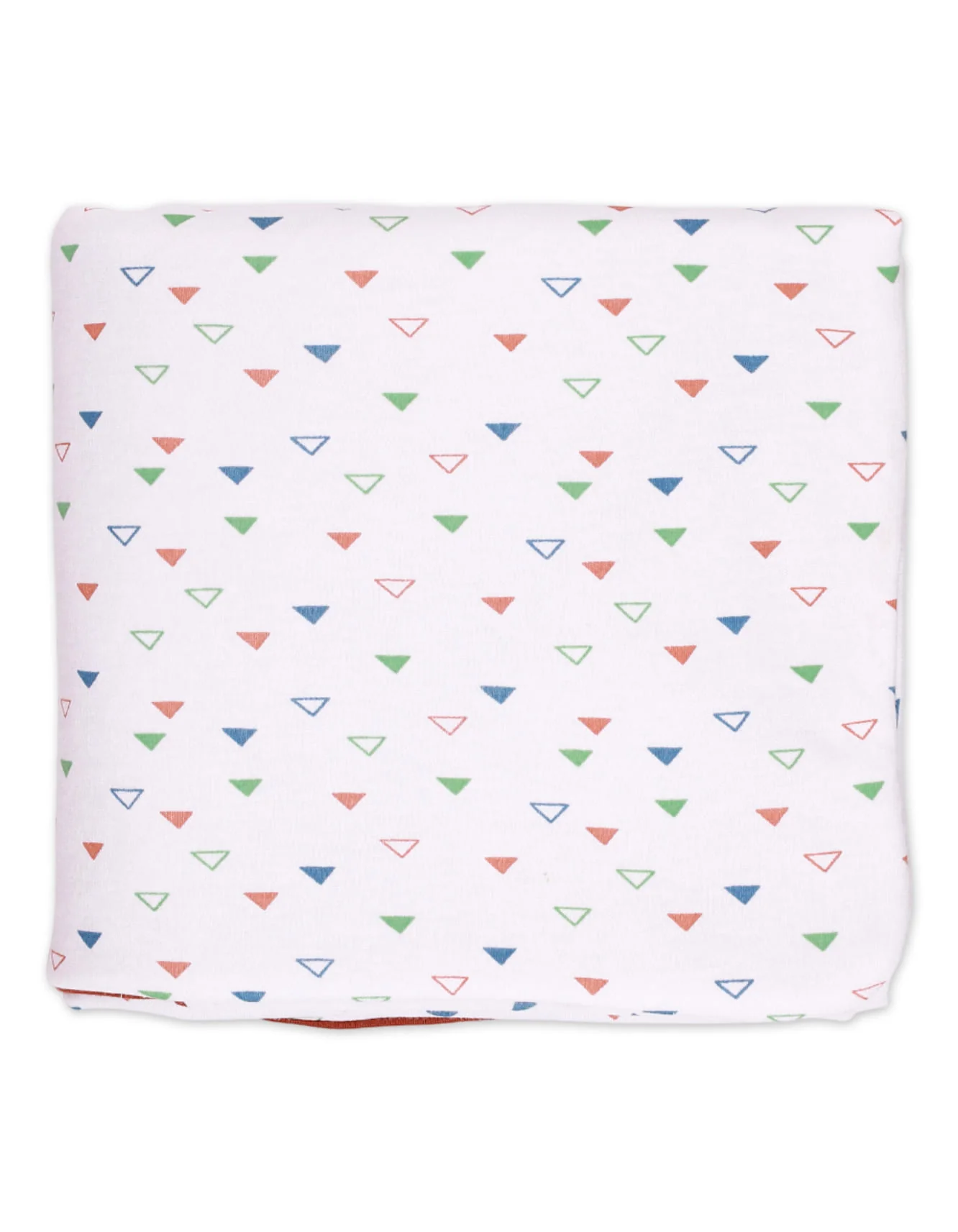 Zubaida's Reversible Blankets Triangle - Image 3