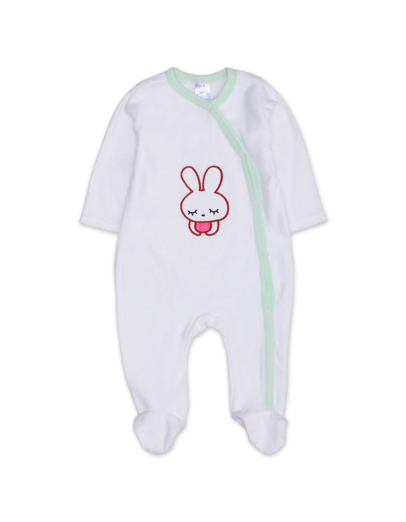 Zubaidas Romper