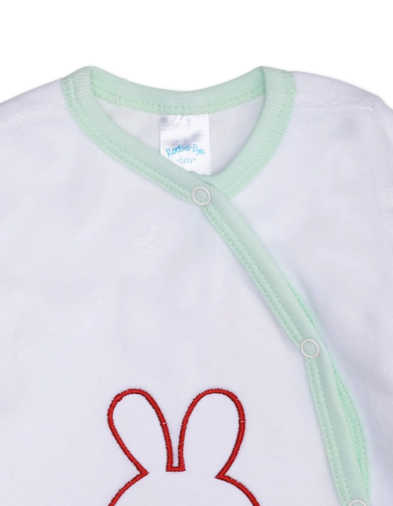 Zubaidas Romper - Image 3