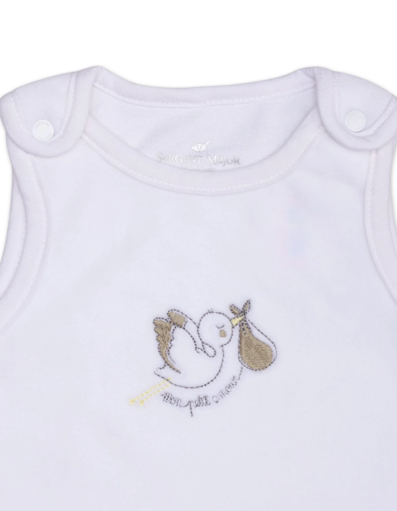 Zubaidas Romper - Image 3