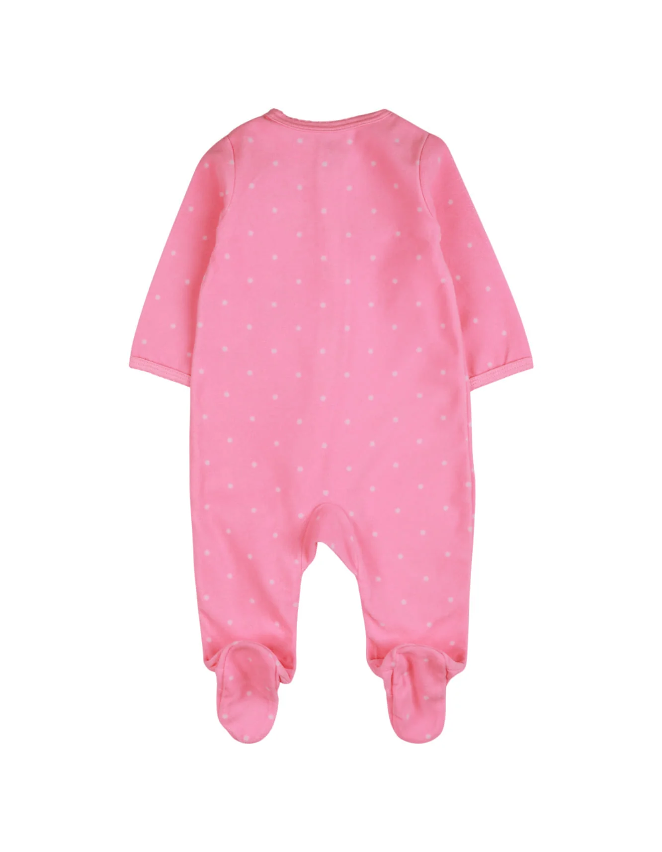 Zubaida's Romper Fleece Elephant - Image 2
