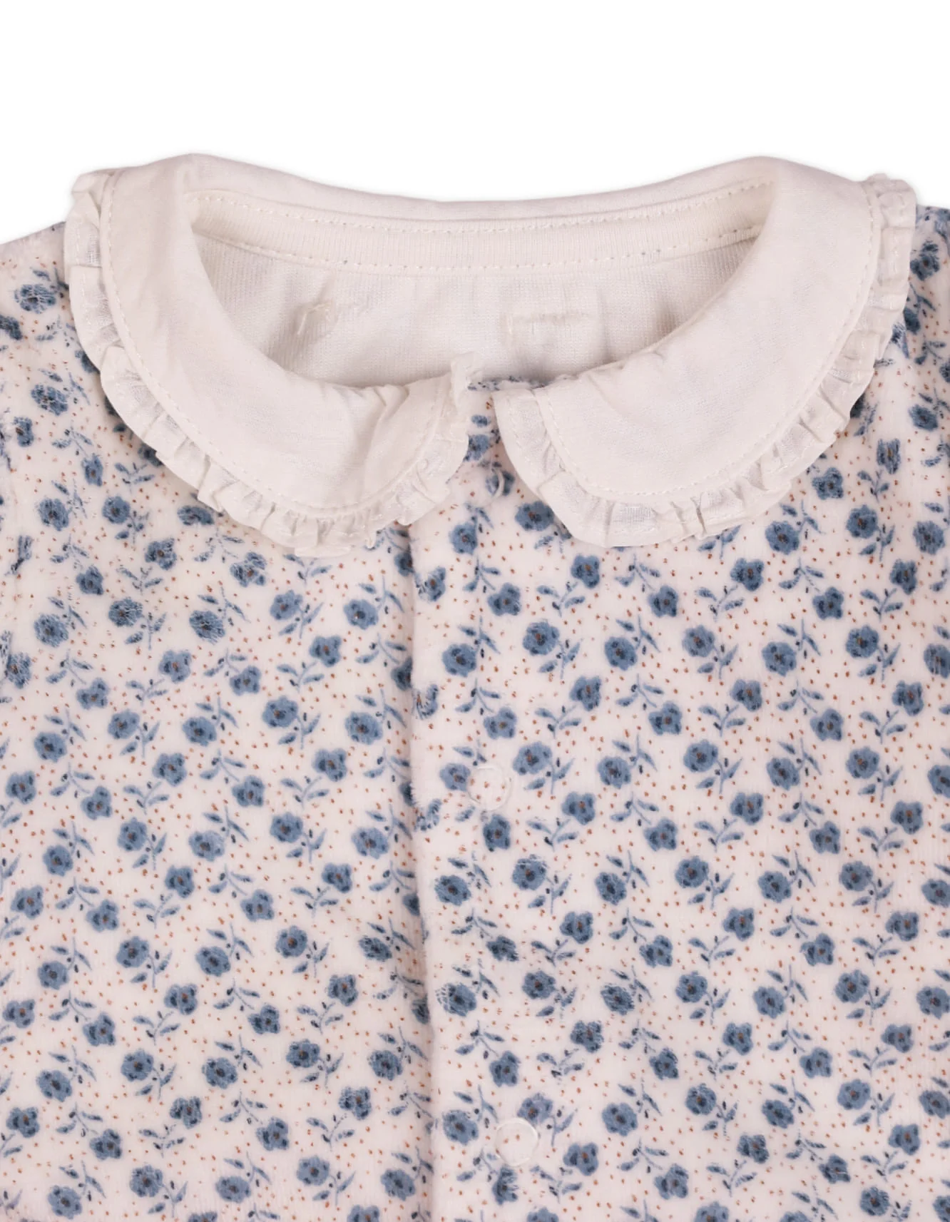 Zubaida's Romper Fleece Lilly - Image 3