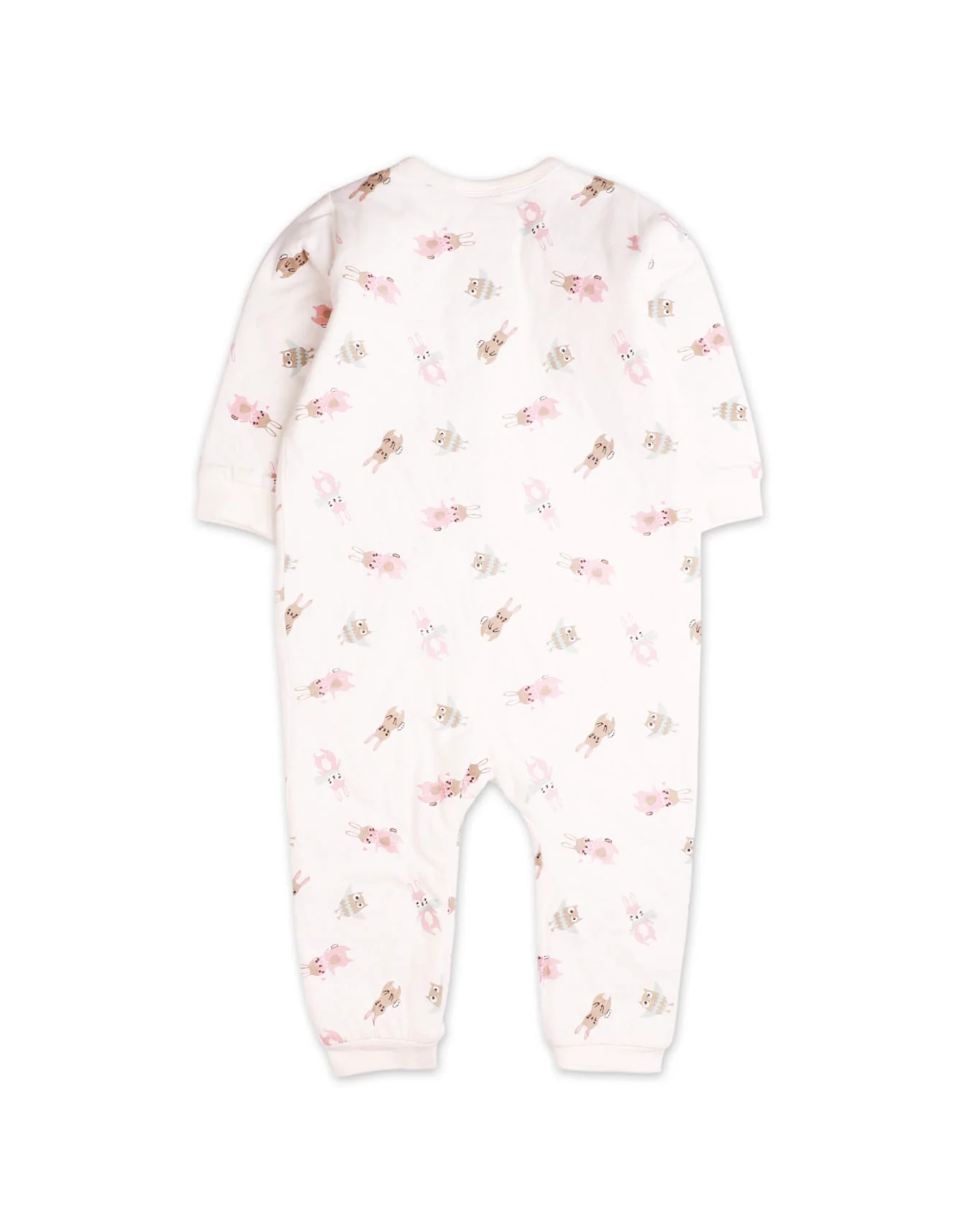 Zubaida's Romper Padded Bunny - Image 2