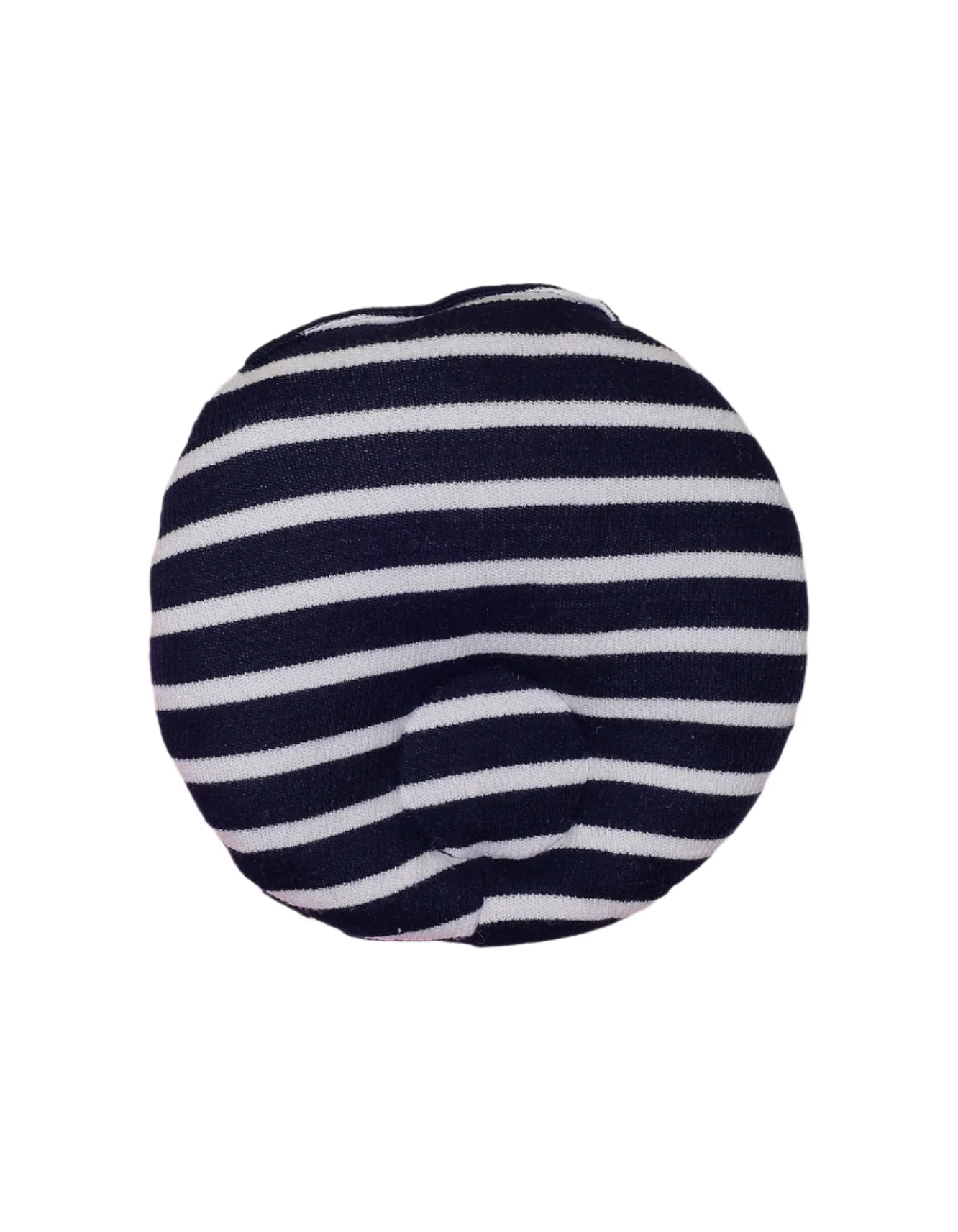 Zubaida's Round Pillow