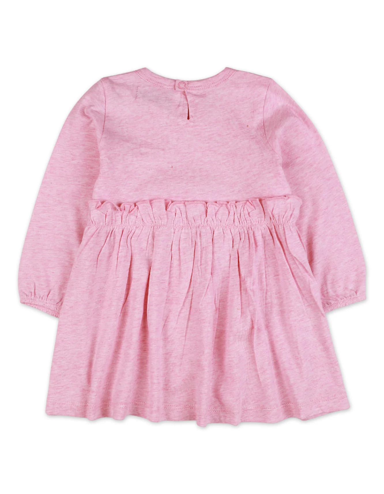 Zubaida's Dress Ruffle - Image 2
