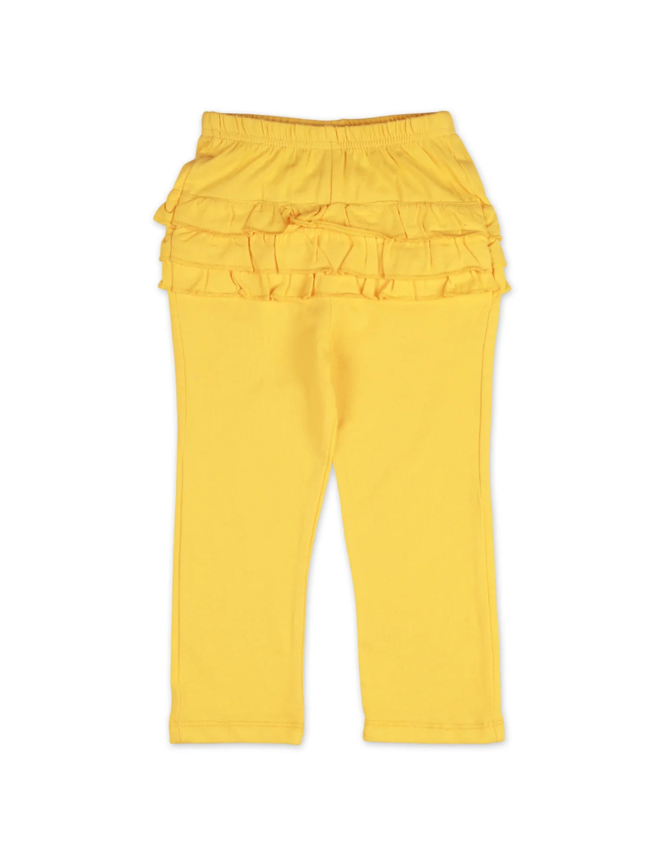 Zubaida's Ruffle Tights