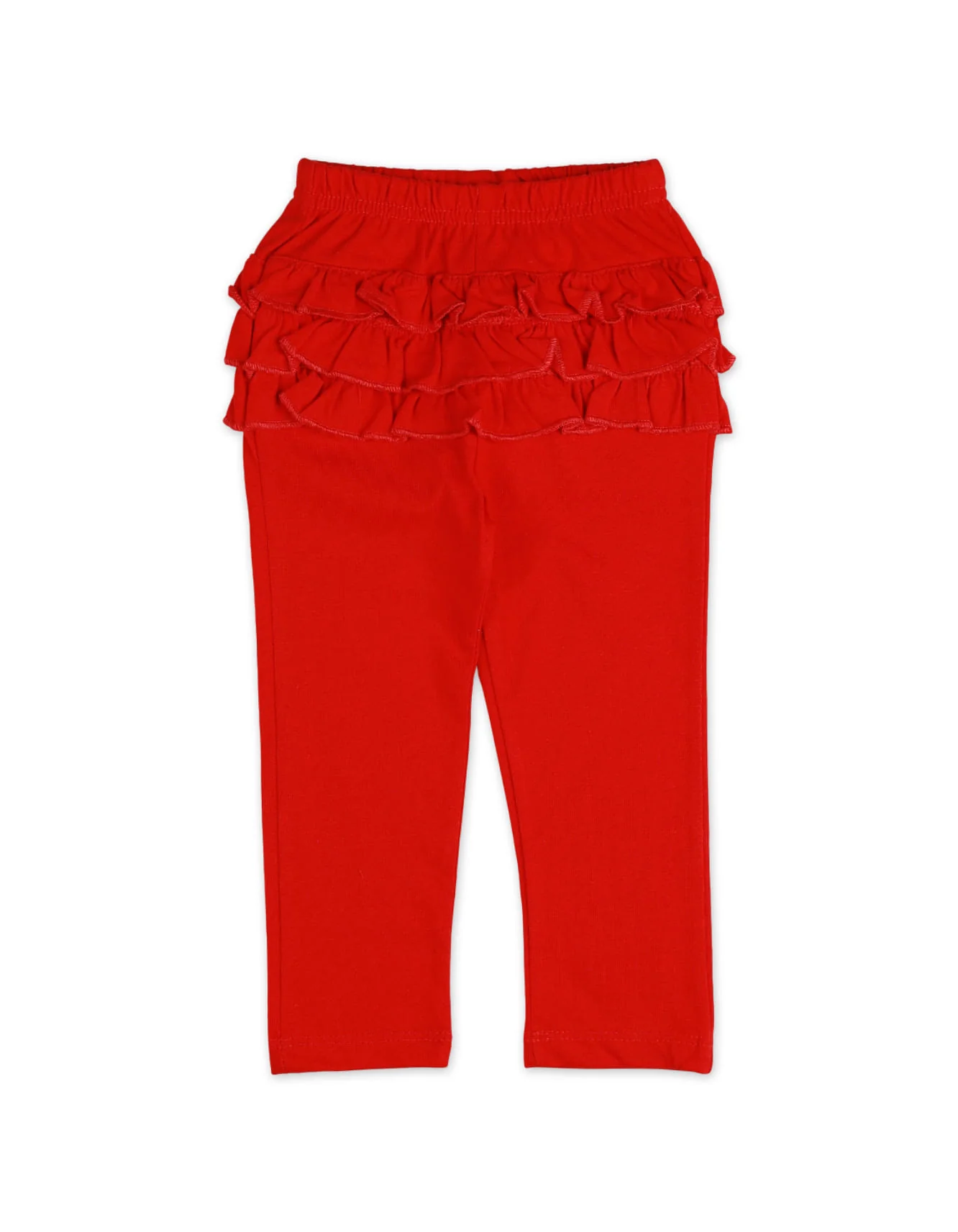 Zubaida's Ruffle Tights