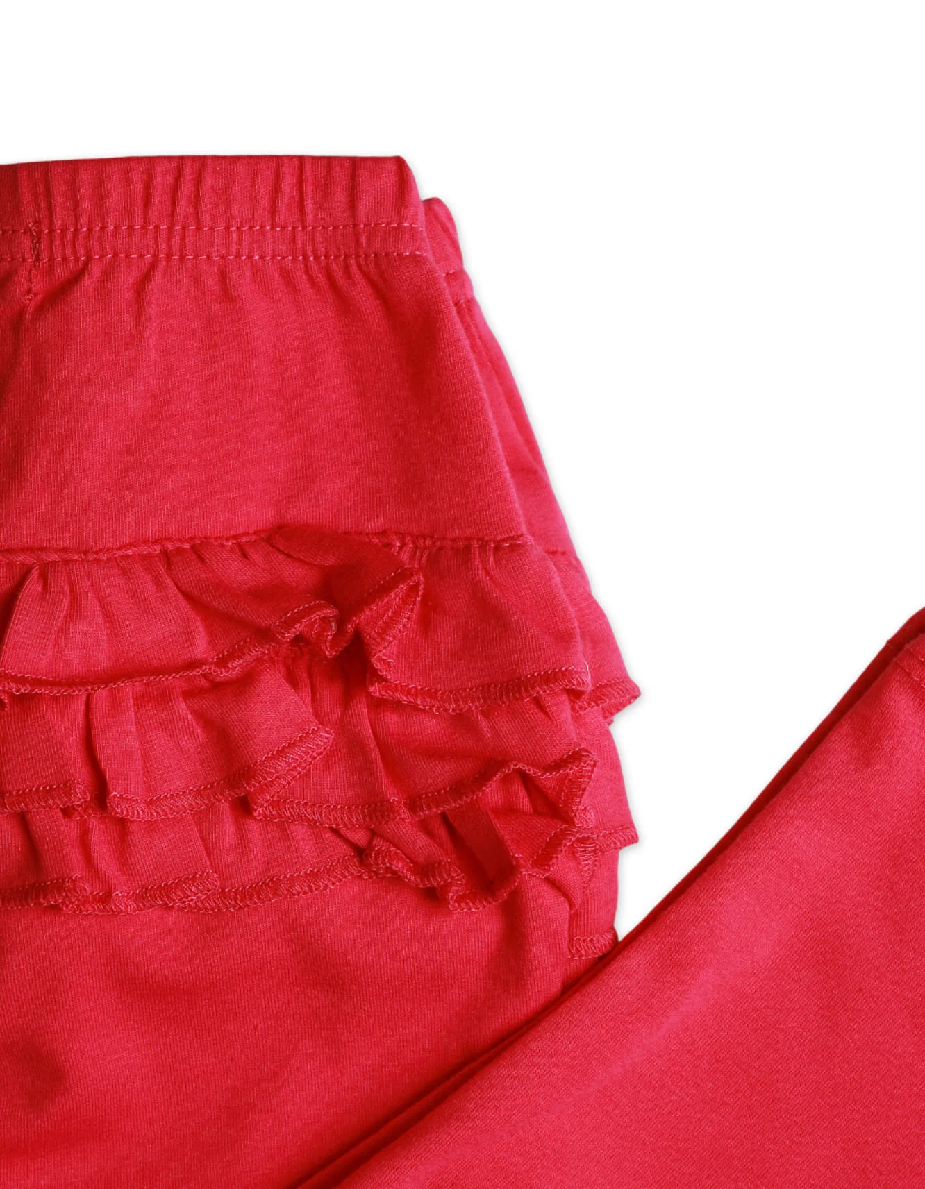 Zubaida's Ruffle Tights - Image 2