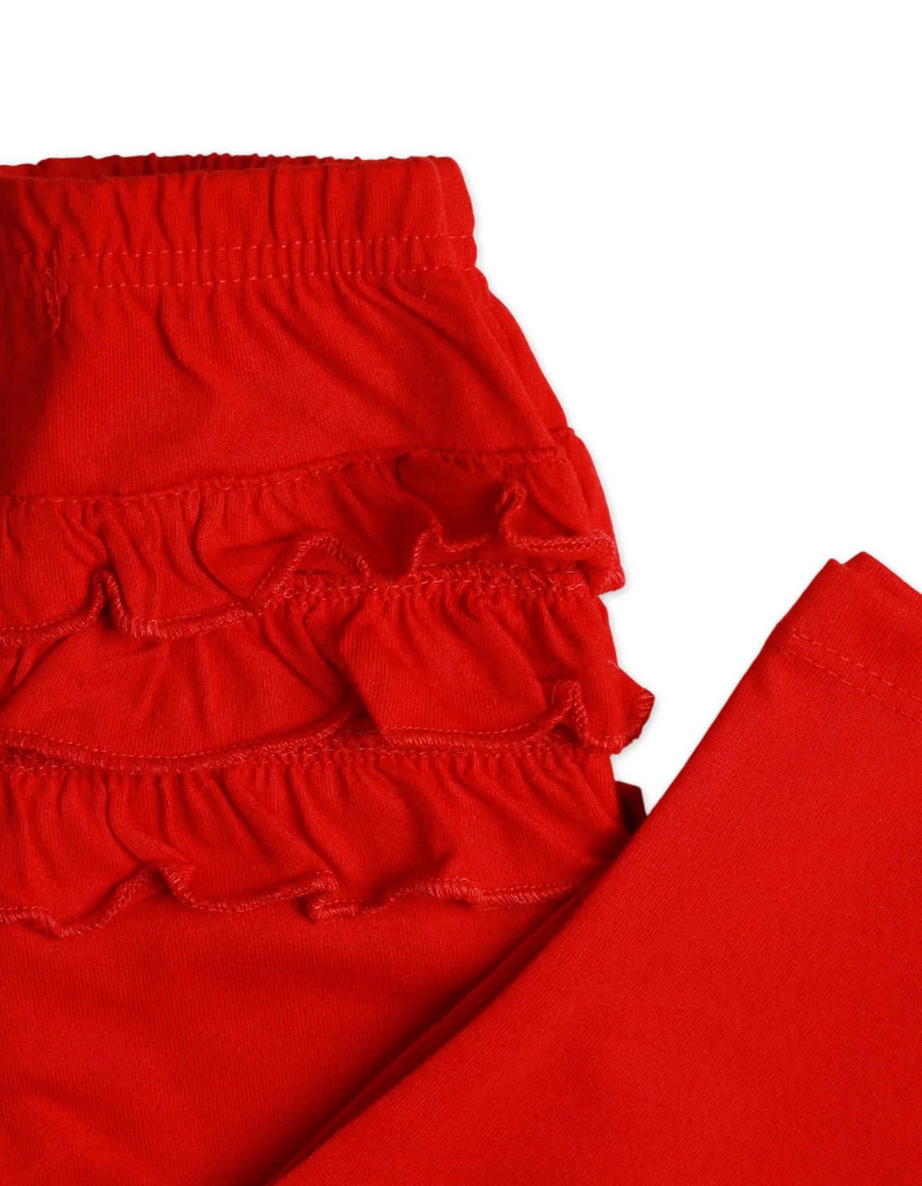 Zubaida's Ruffle Tights - Image 2