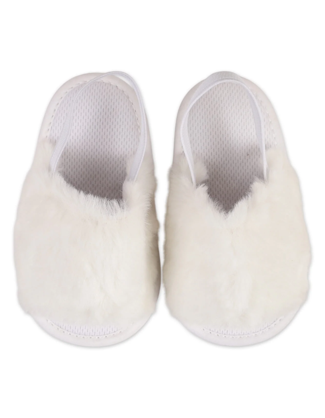 Zubaida's Flurry Slippers-Style Sandals - Image 2