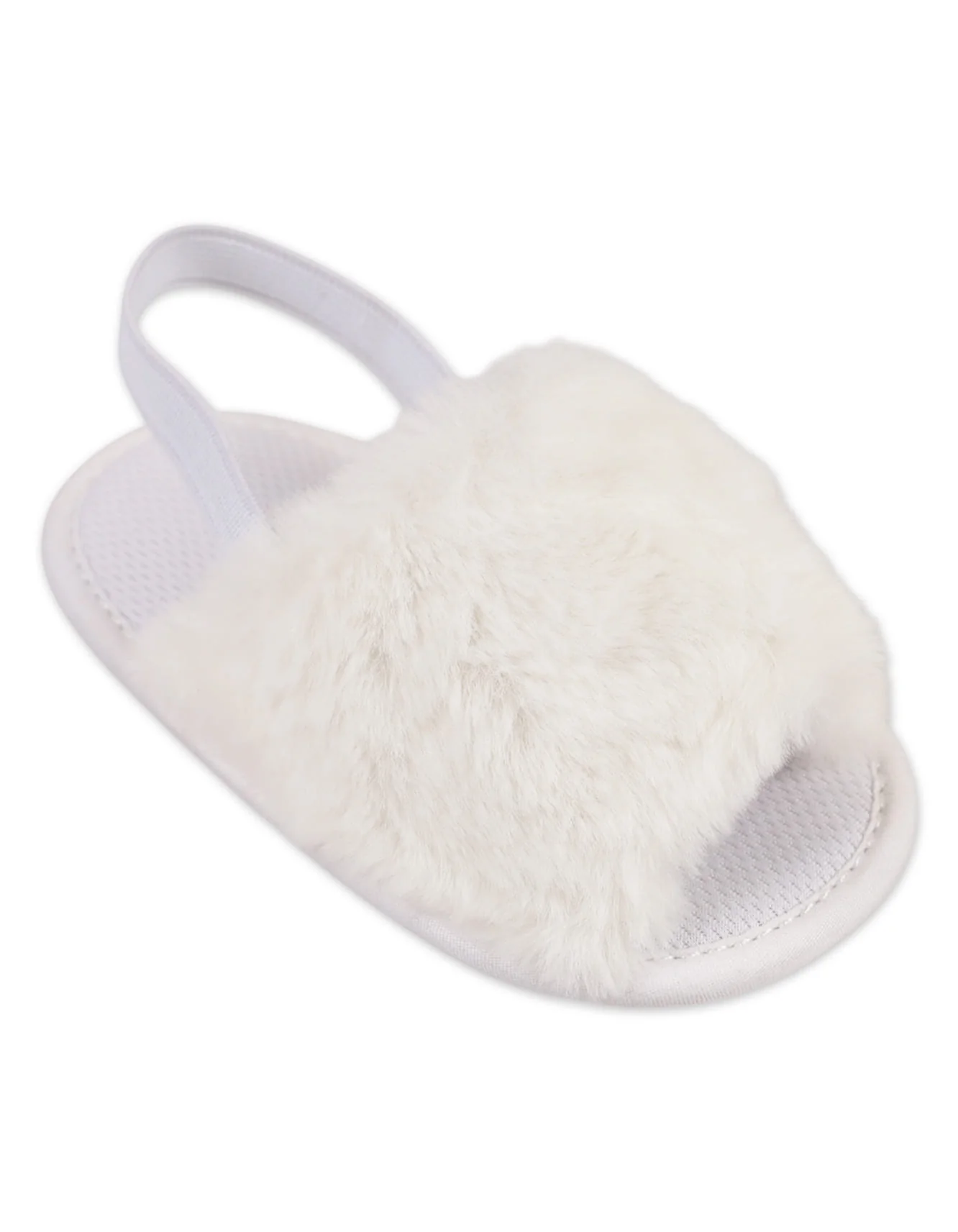 Zubaida's Flurry Slippers-Style Sandals - Image 3