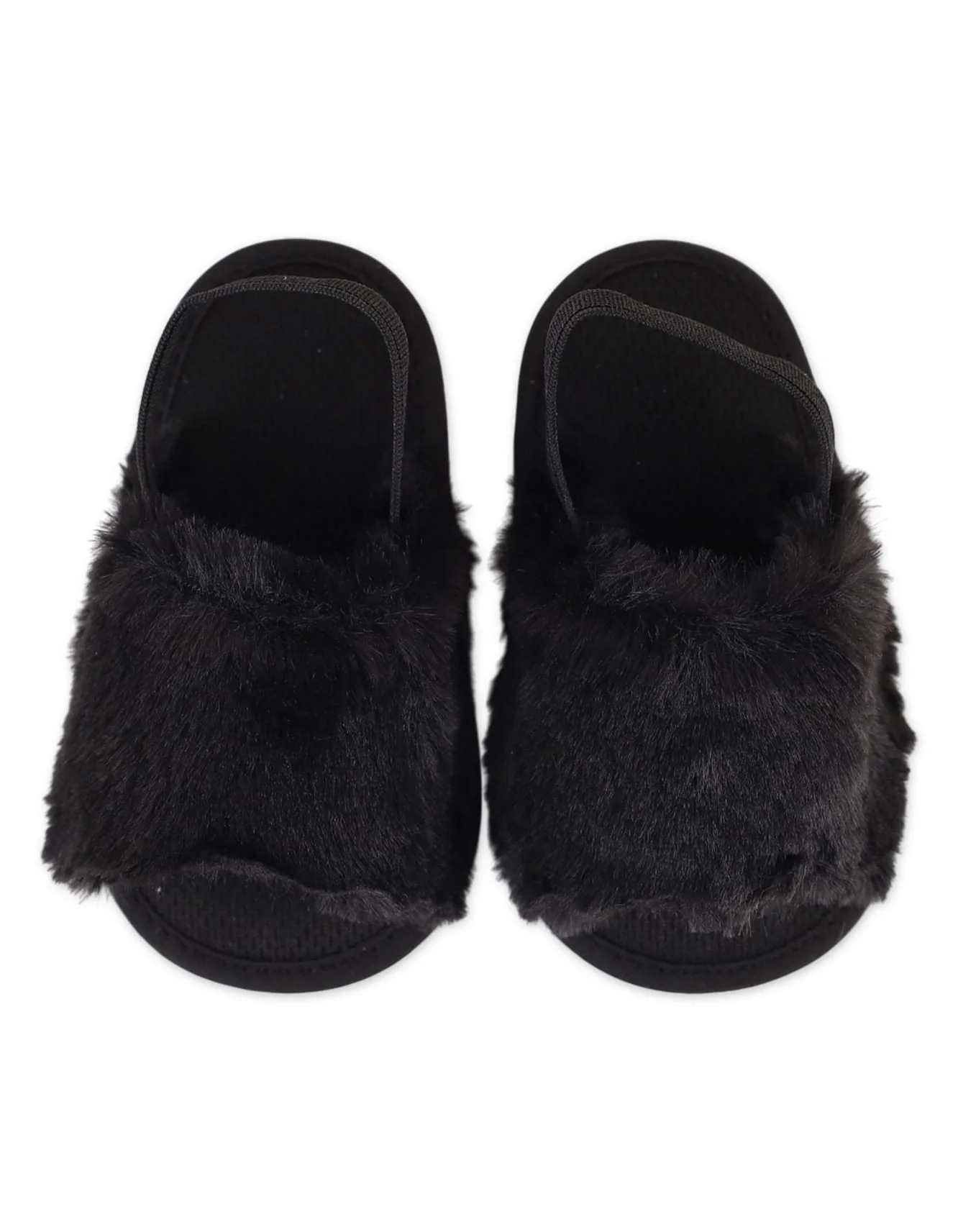 Zubaida's Flurry Slippers-Style Sandals - Image 2