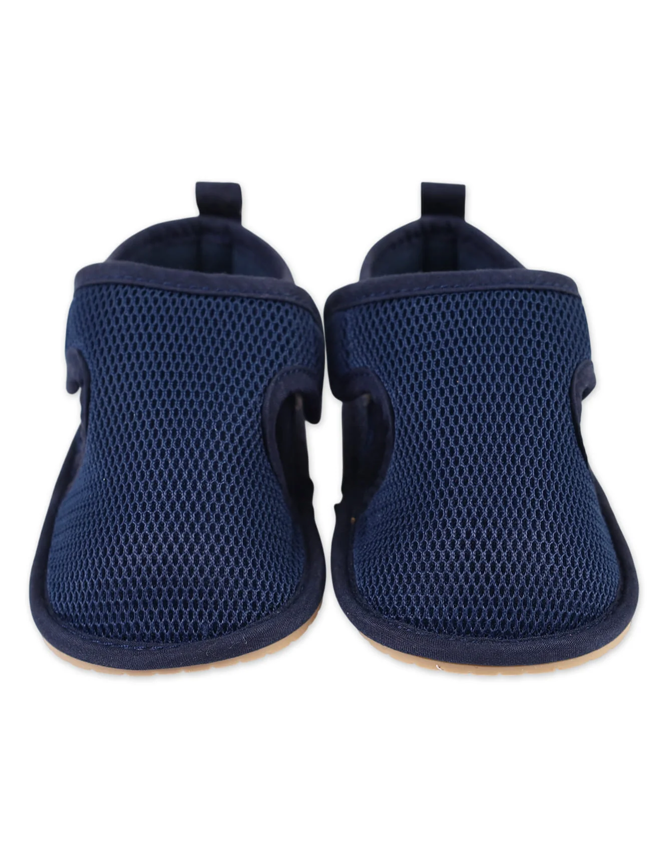 Zubaida's Sporty Soft-Sale Booties