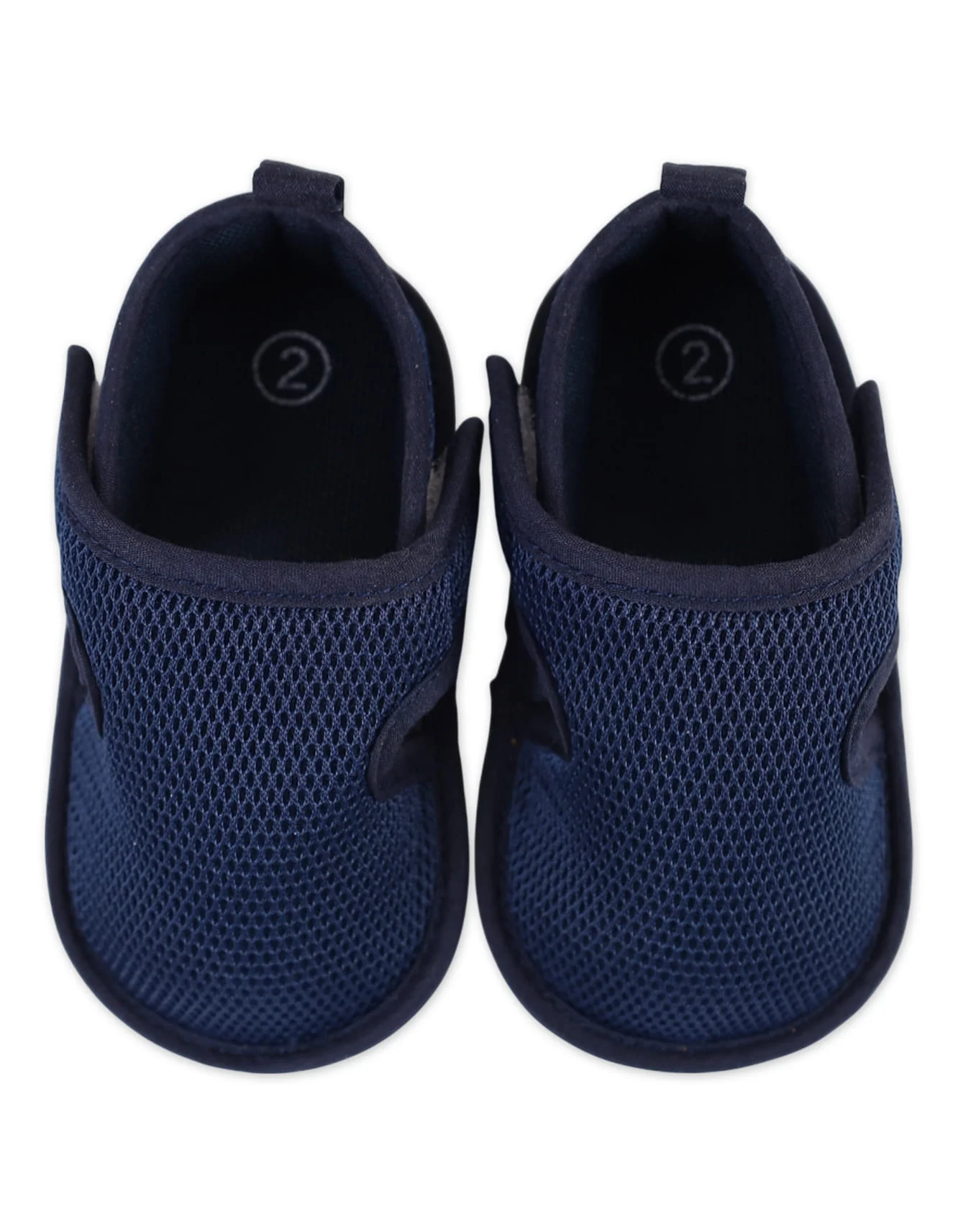 Zubaida's Sporty Soft-Sale Booties - Image 2