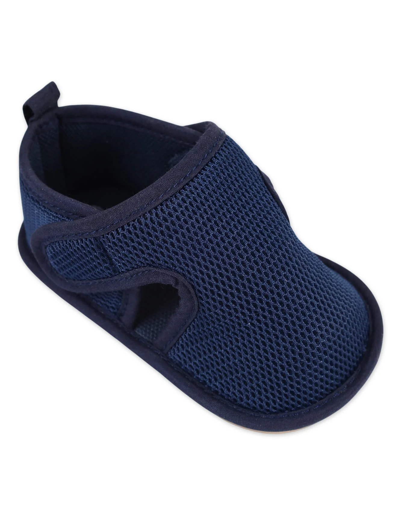 Zubaida's Sporty Soft-Sale Booties - Image 3