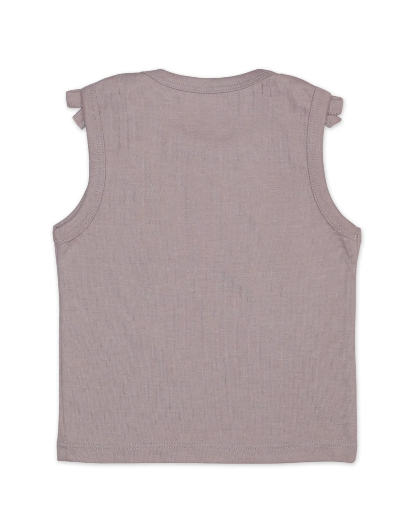 Zubaida's Adorable Tank Top "Be Happy" - Image 2