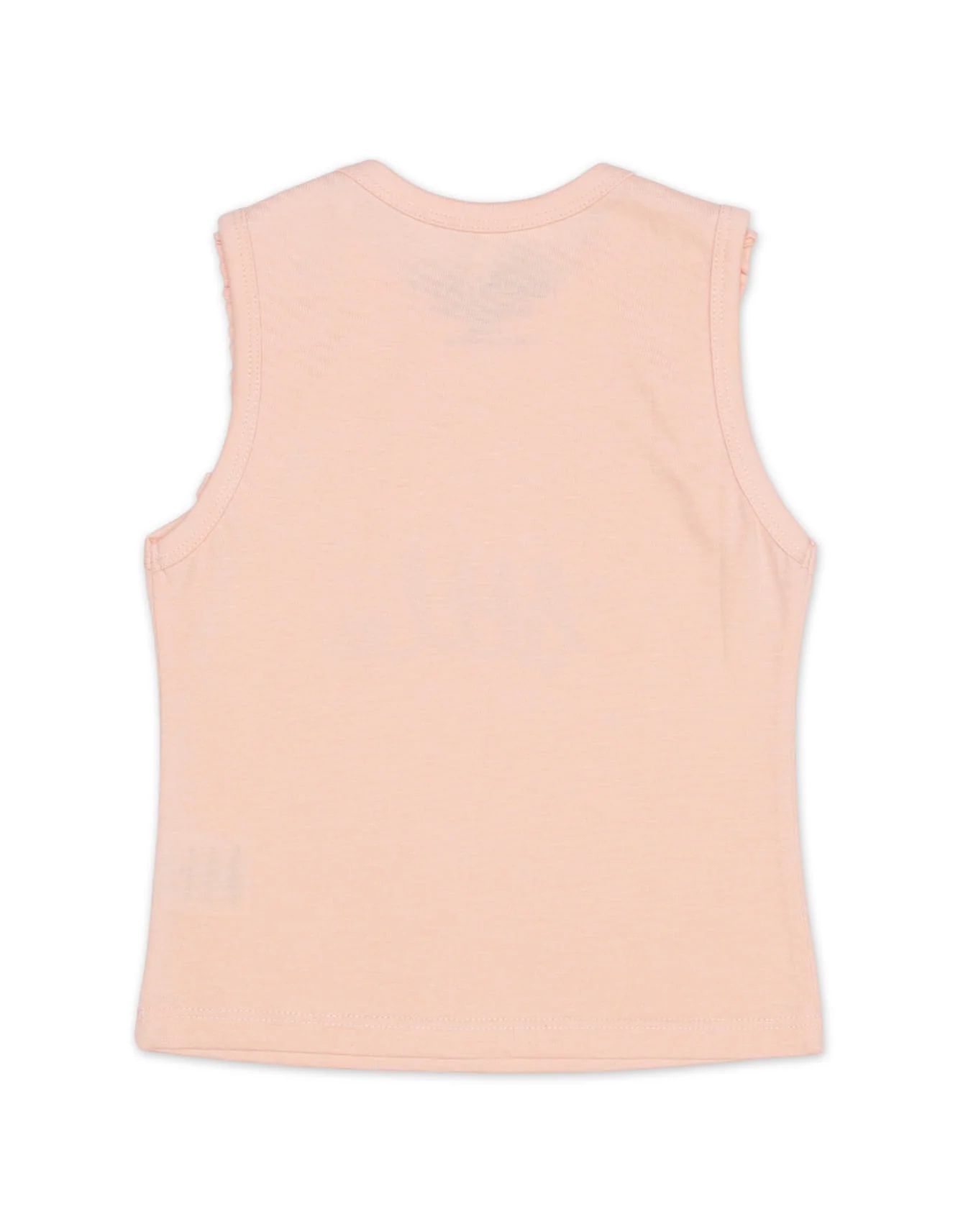 Zubaida's Adorable Tank Top "Sweet Little Thing" - Image 2
