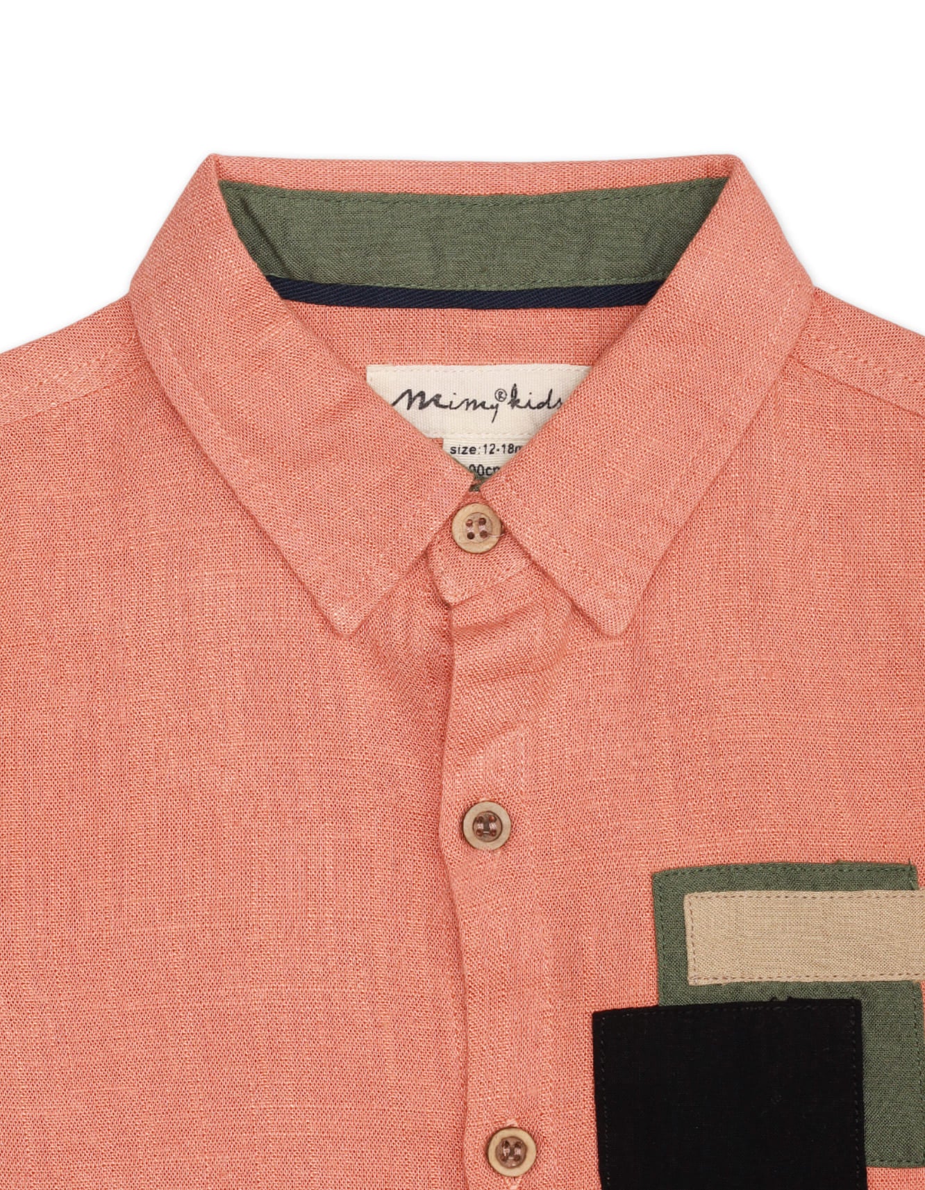 Zubaida's Shirt - Image 3