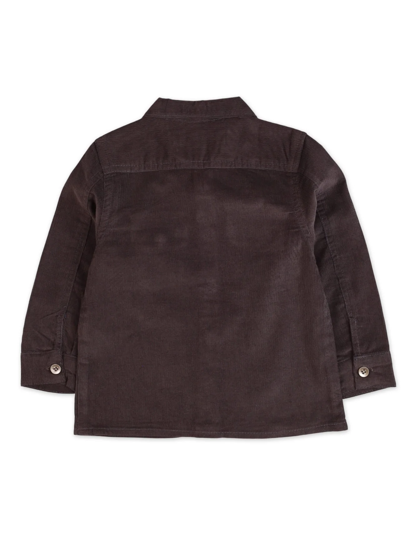 Zubaida's Shirt Button Down Corduroy - Image 2
