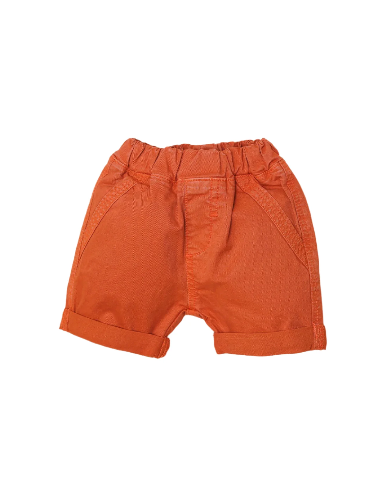 Zubaida's Shorts