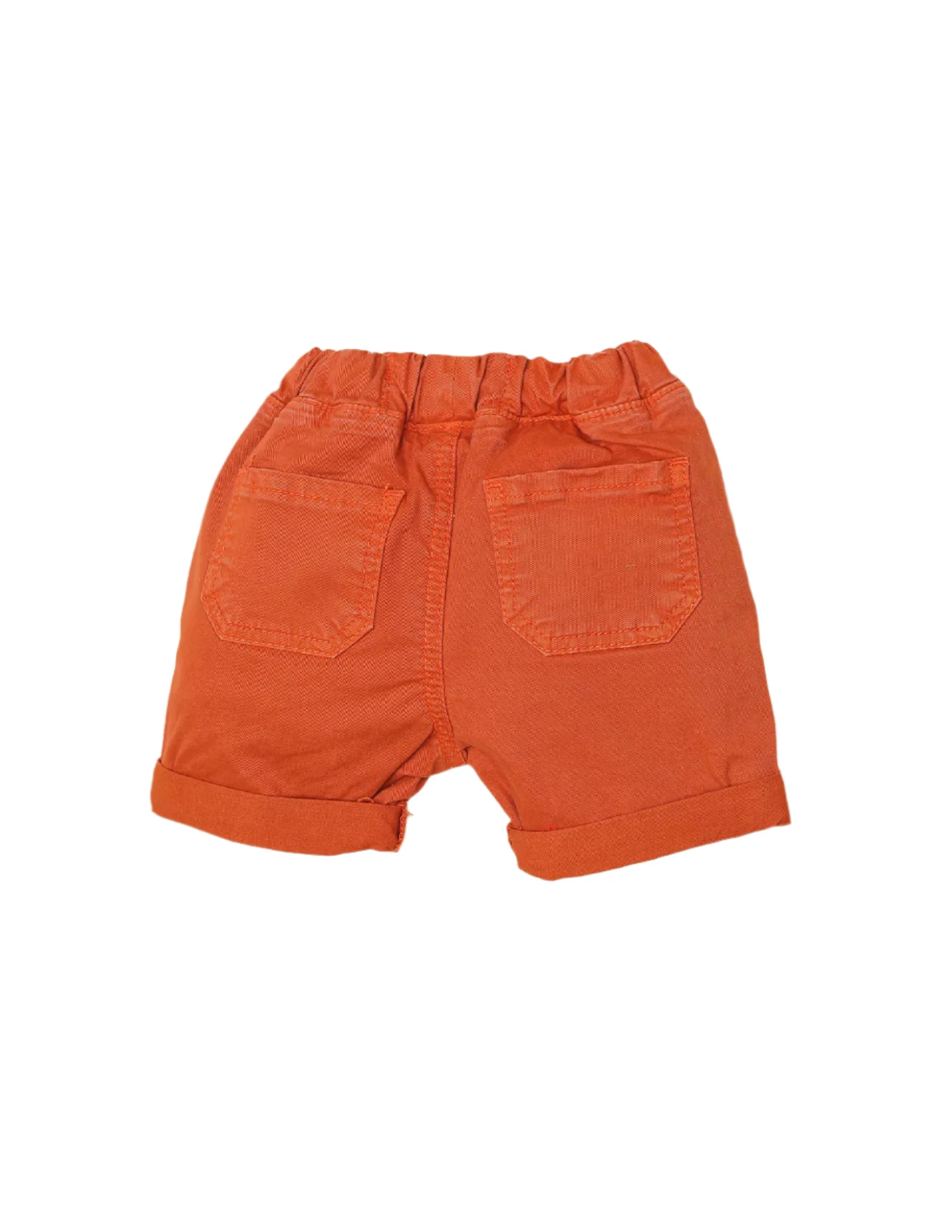 Zubaida's Shorts - Image 2