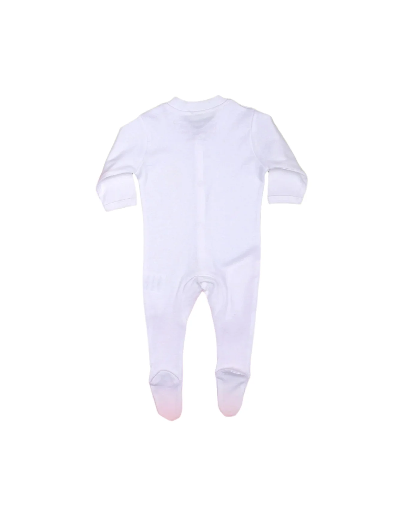Zubaida's Sleep Suit Set - Image 4