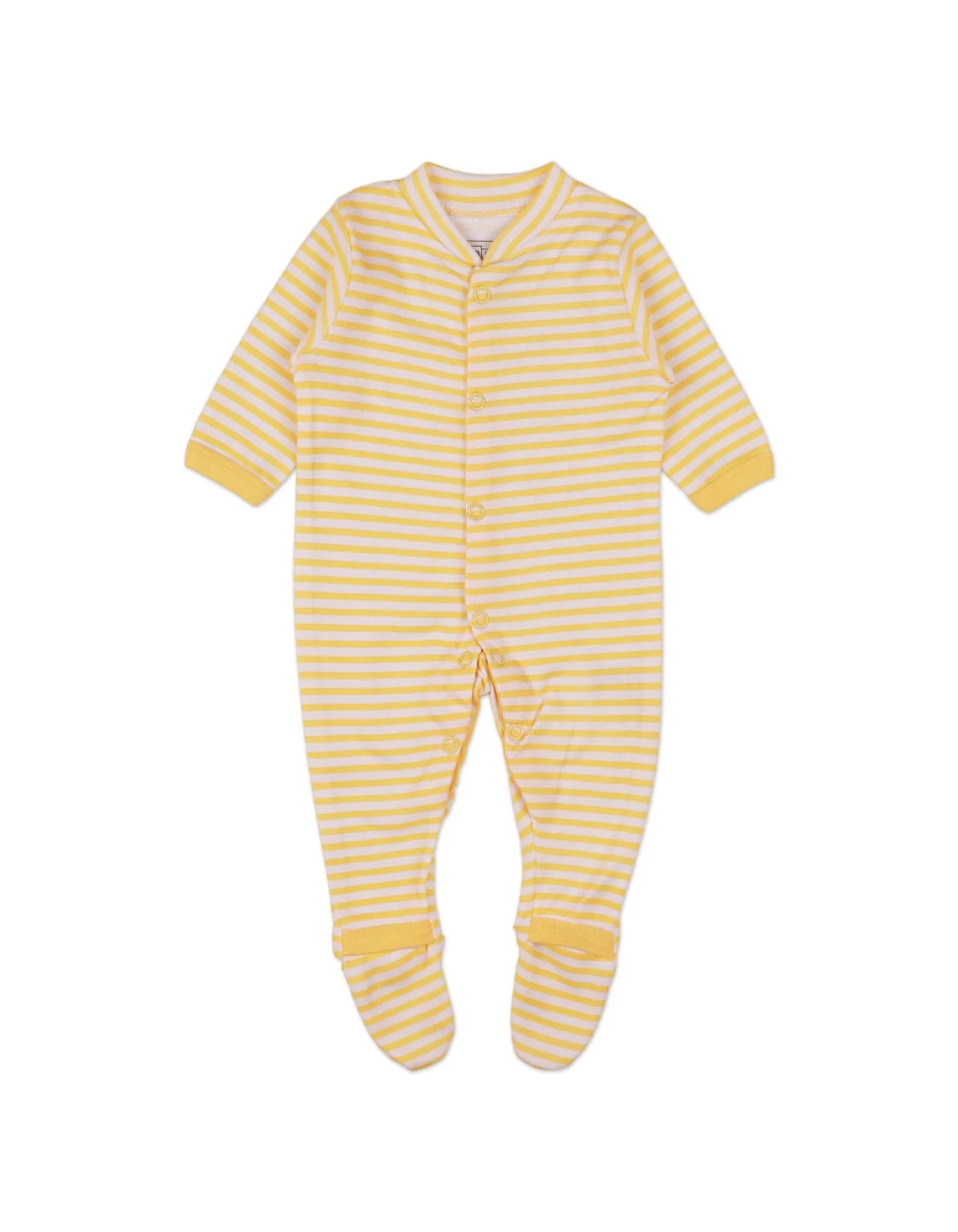Zubaida's Sleep Suit Set PK-3 Clouds Theme Unisex - Image 3