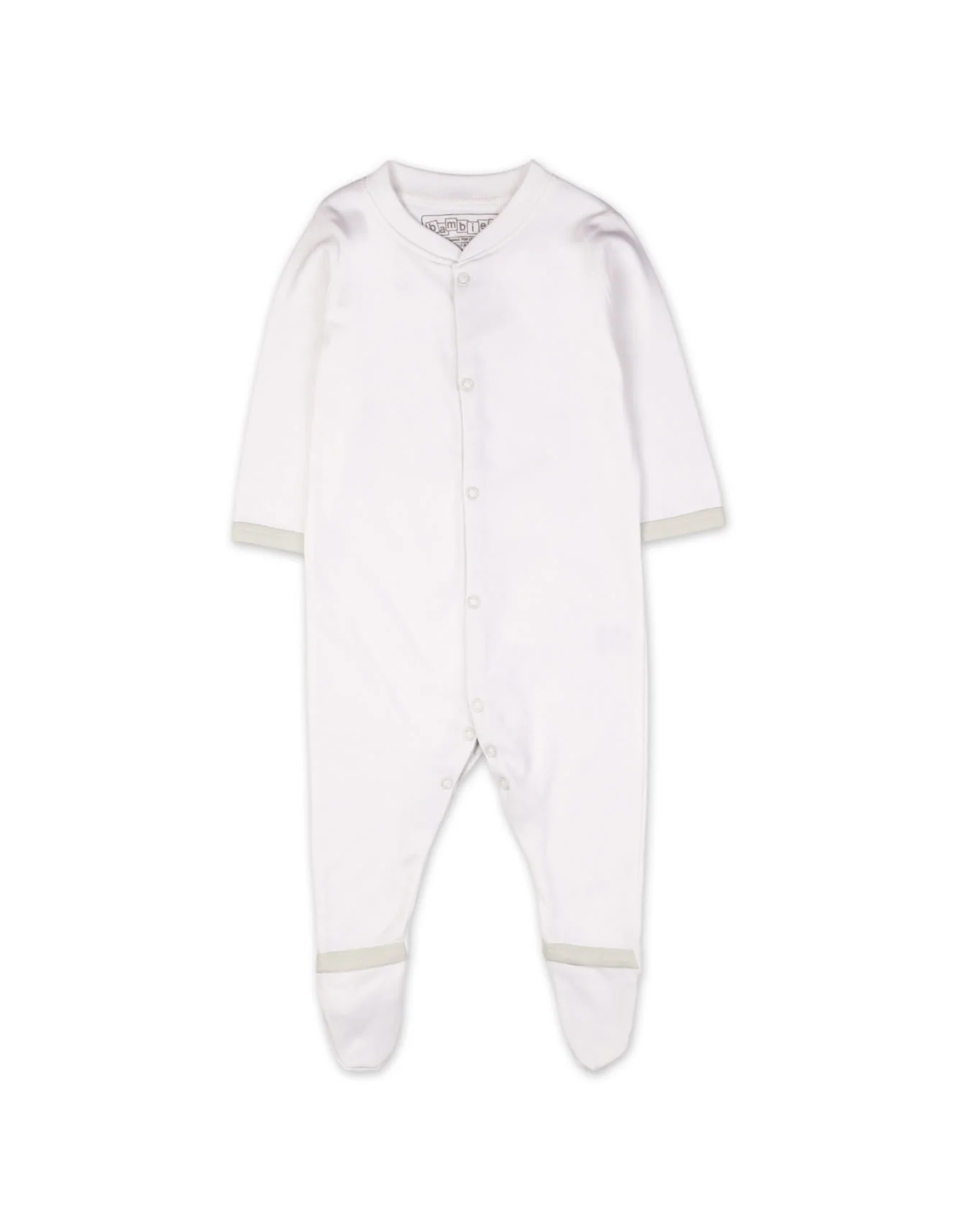 Sleep Suits Pack of 3 at Zubaidas Official™ Pakistan - Image 3