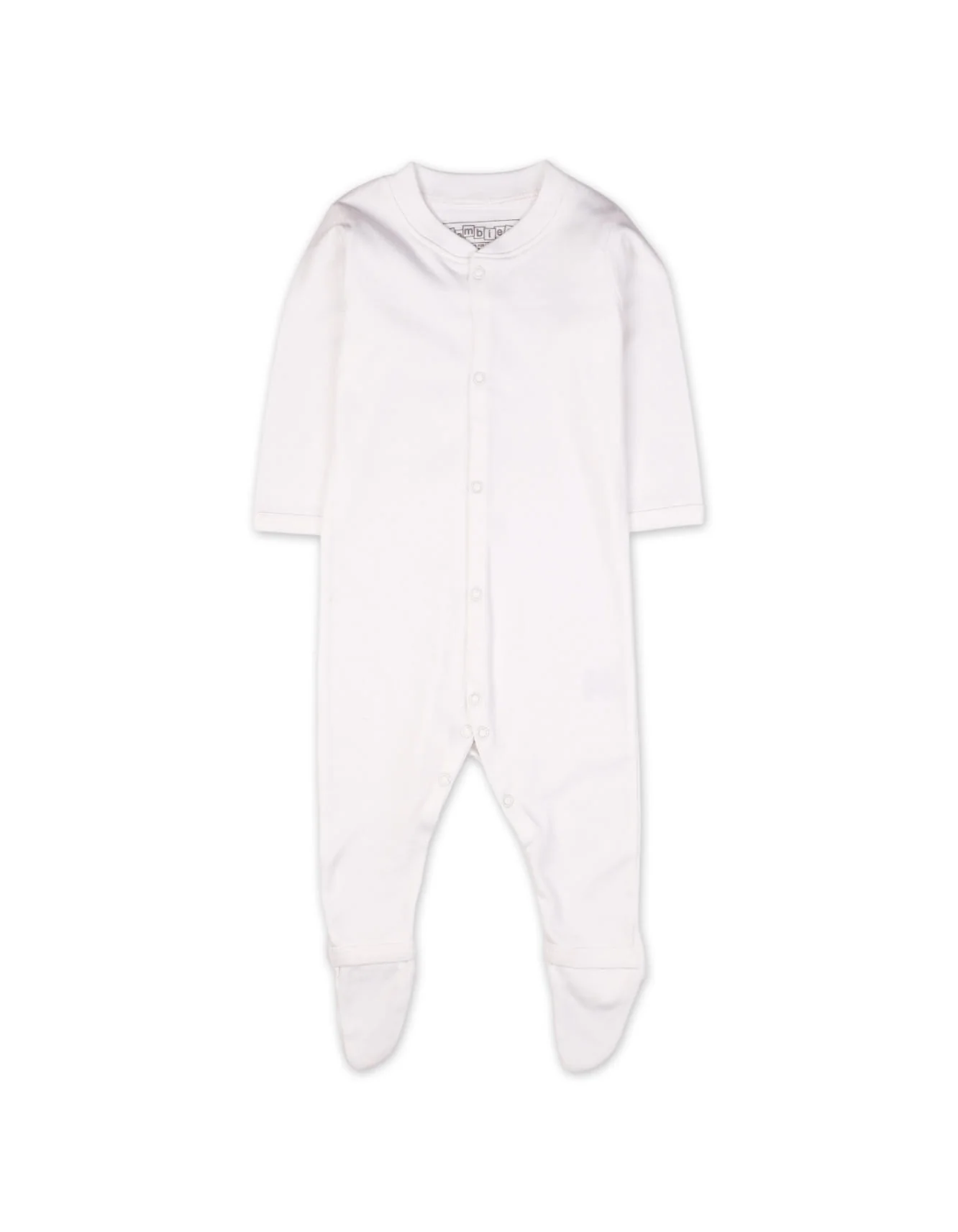 Sleep Suits Pack of 3 at Zubaidas Official™ Pakistan - Image 4