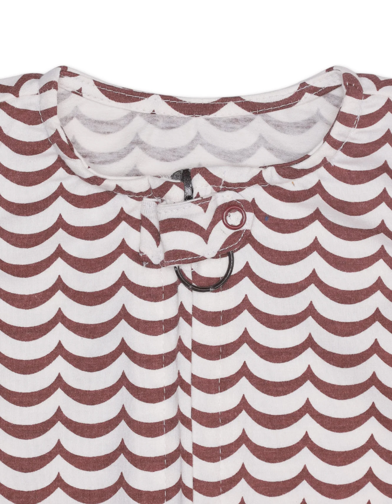 Zubaida's Sleeping Bag Wavy Pattern - Image 2