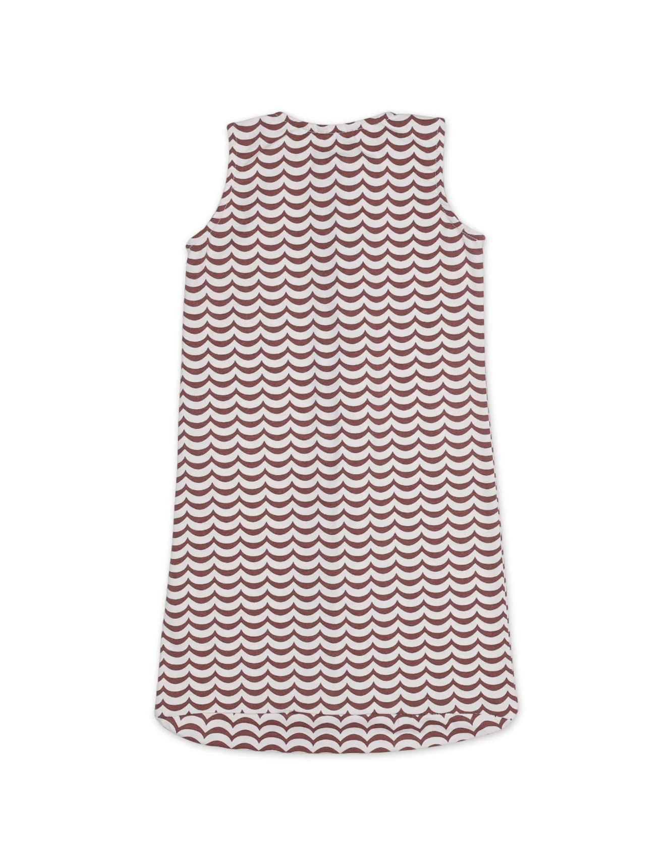 Zubaida's Sleeping Bag Wavy Pattern - Image 3