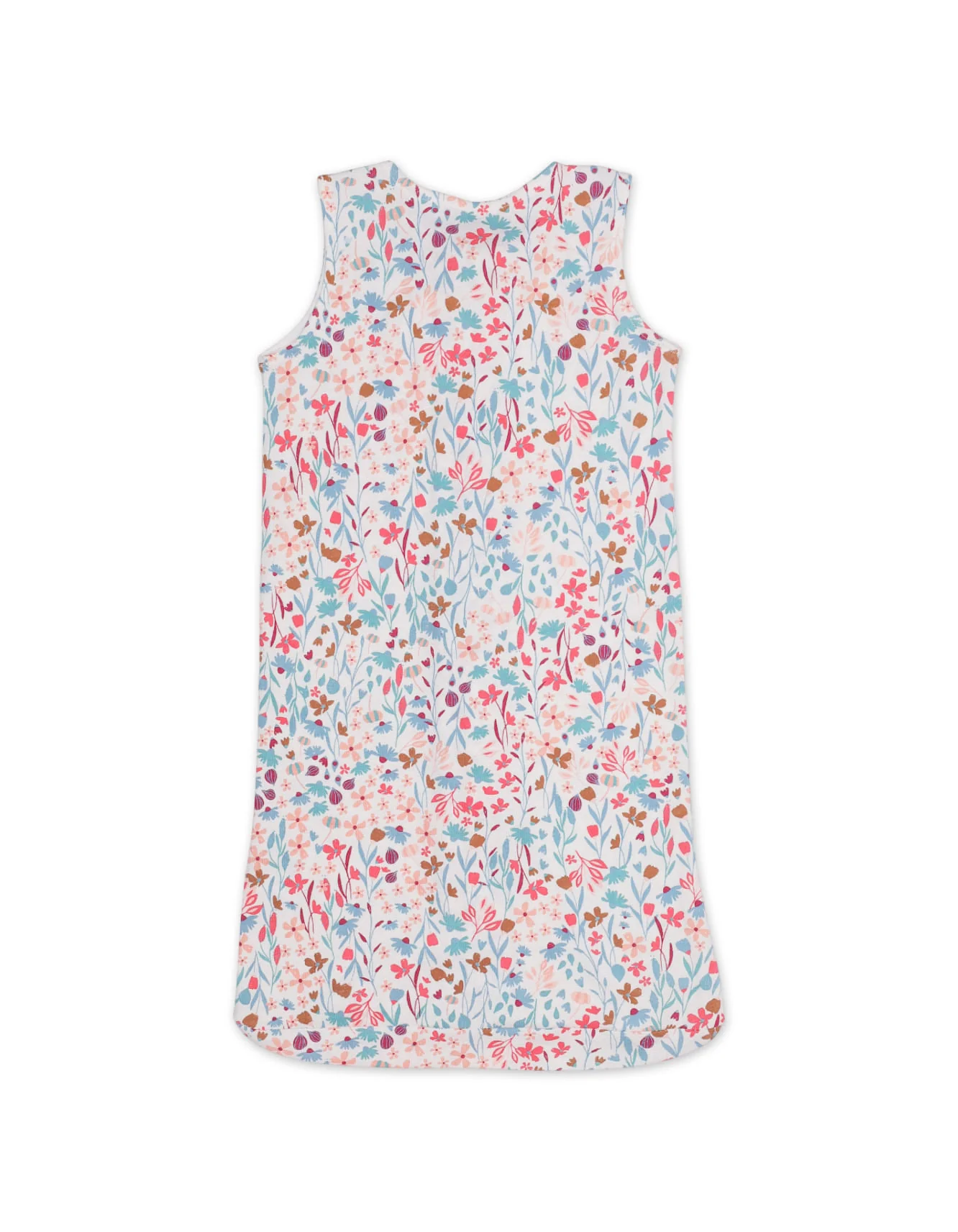Zubaida's Sleeping Bag Floral Print - Image 3