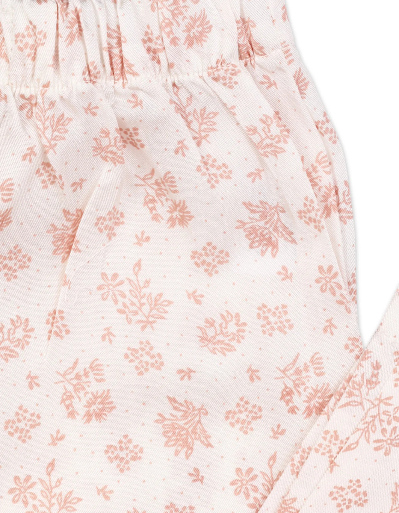 Zubaida's Sleeveless "Blush Bloom" Co-Ord Set - Image 5