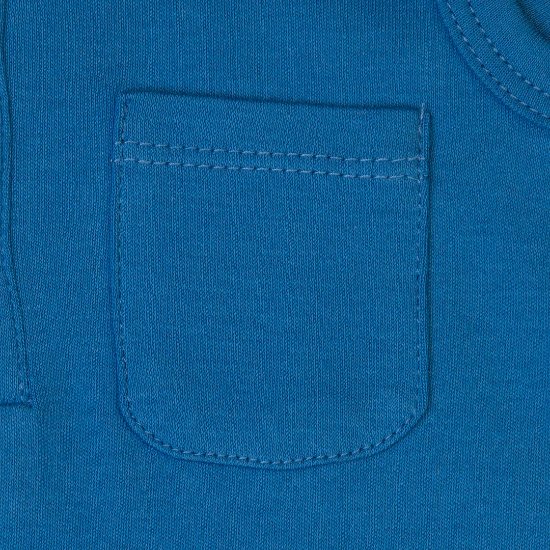Zubaida's Sleeveless Romper - Image 3