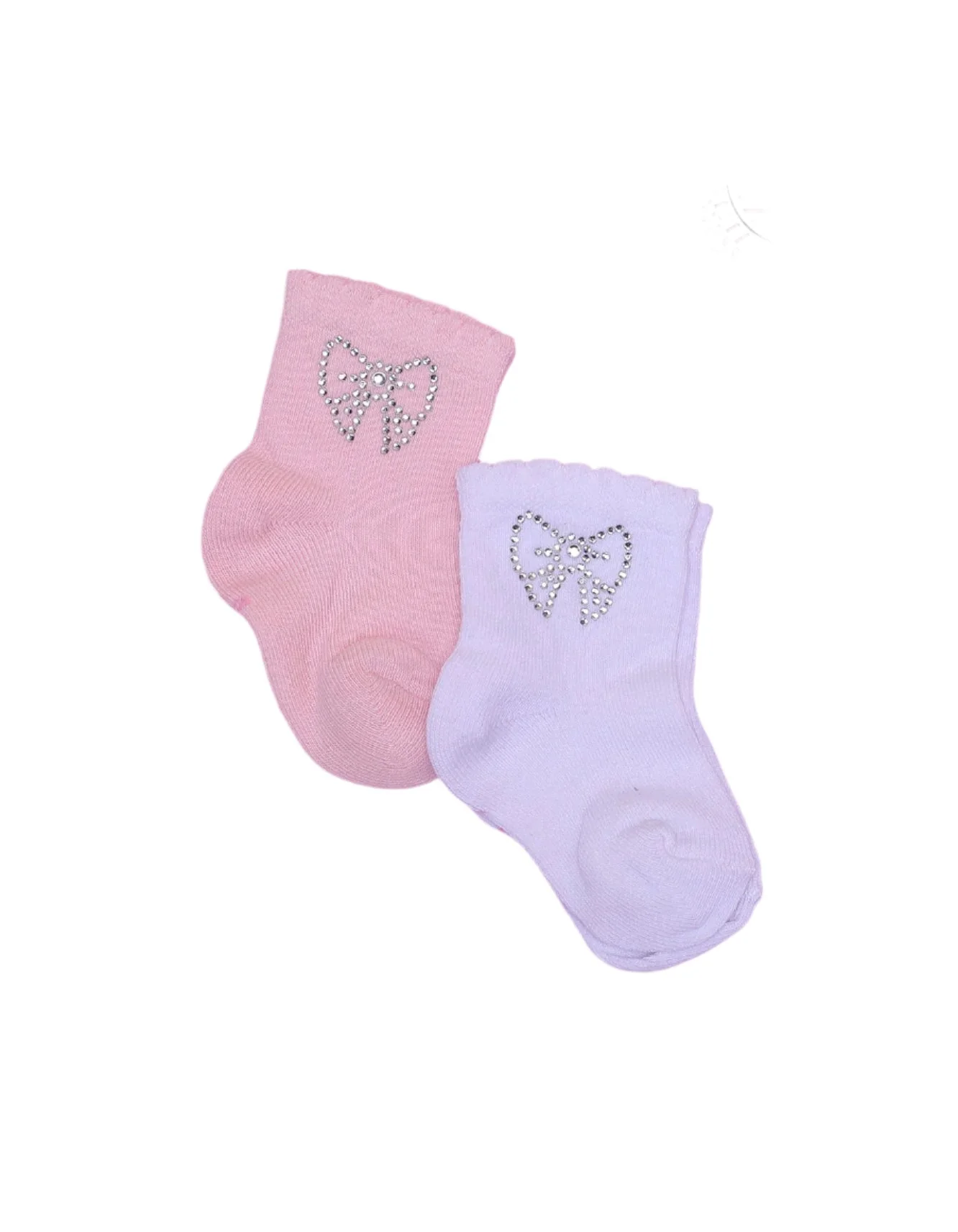 Zubaida's Socks