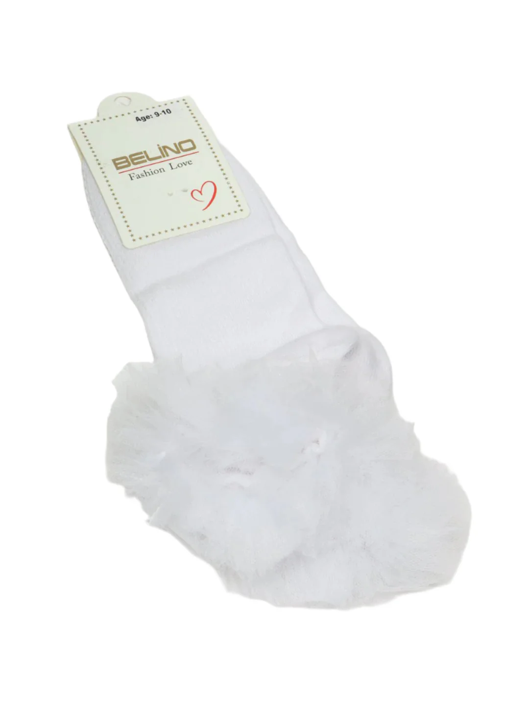 Zubaidas Socks