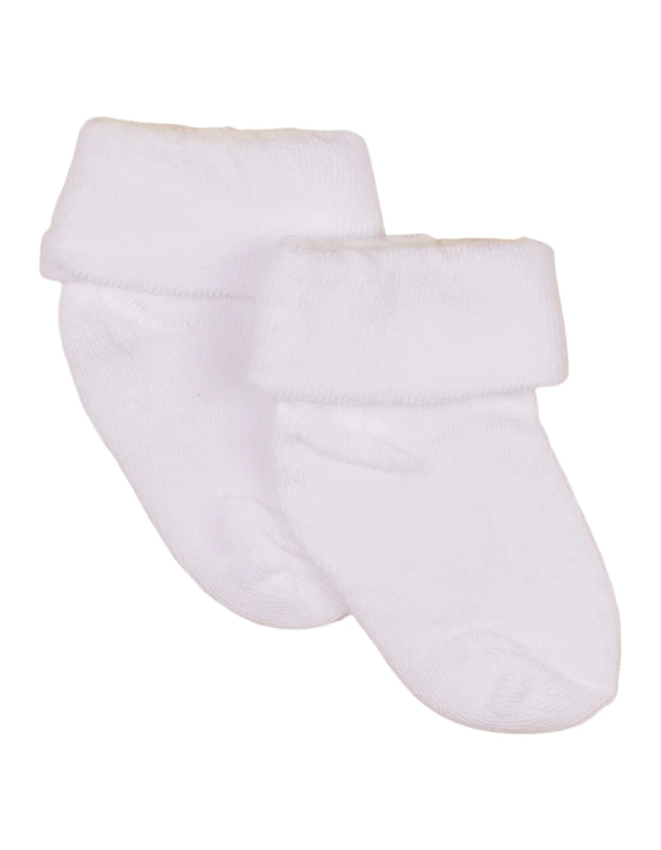 Zubaida's Socks - Pack of 3 (0-12 Months) - Image 2