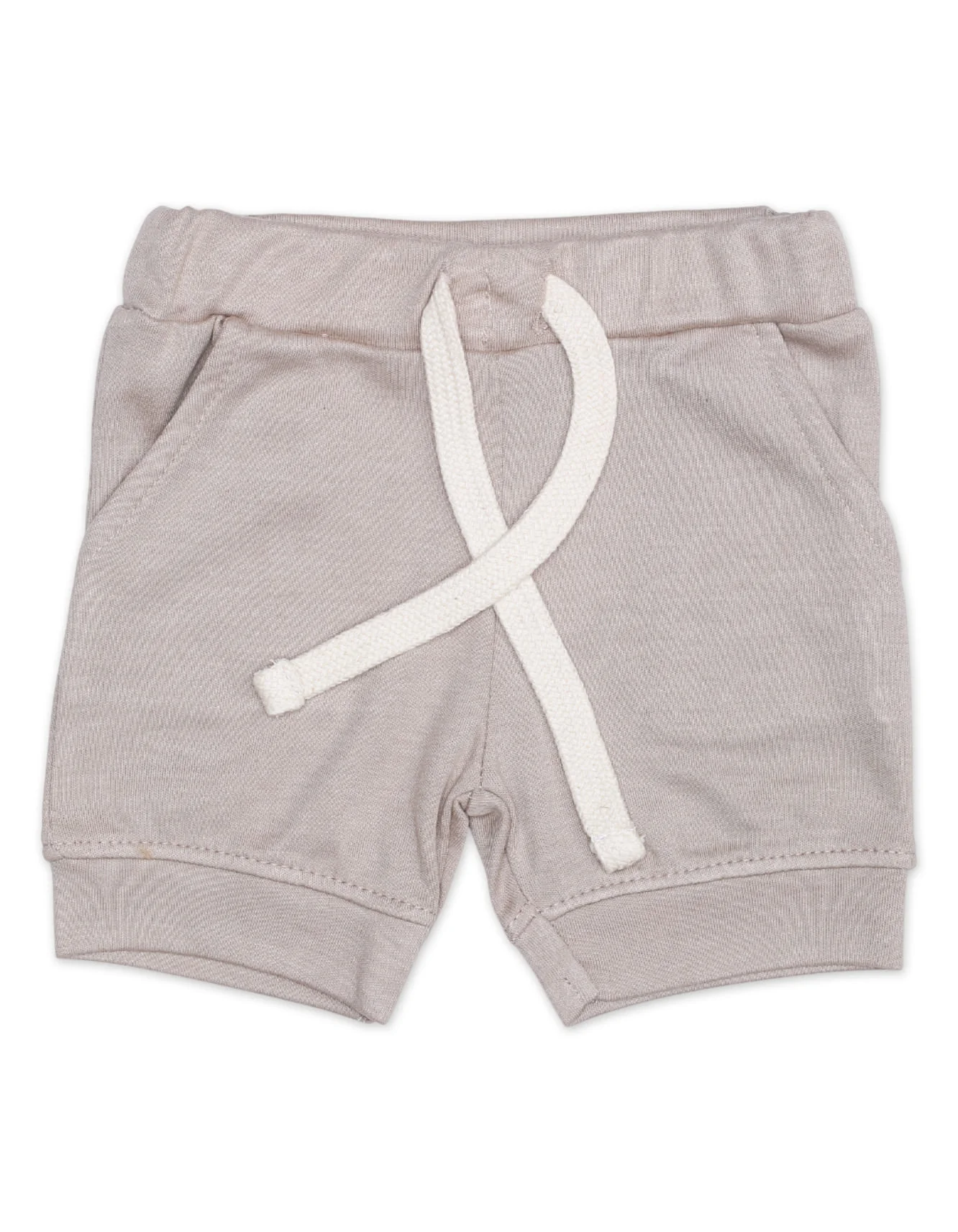 Zubaida's Breathable & Relaxed Fit Shorts