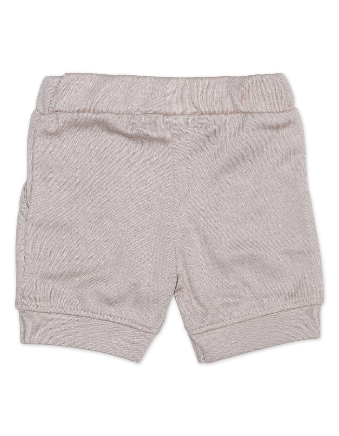 Zubaida's Breathable & Relaxed Fit Shorts - Image 2