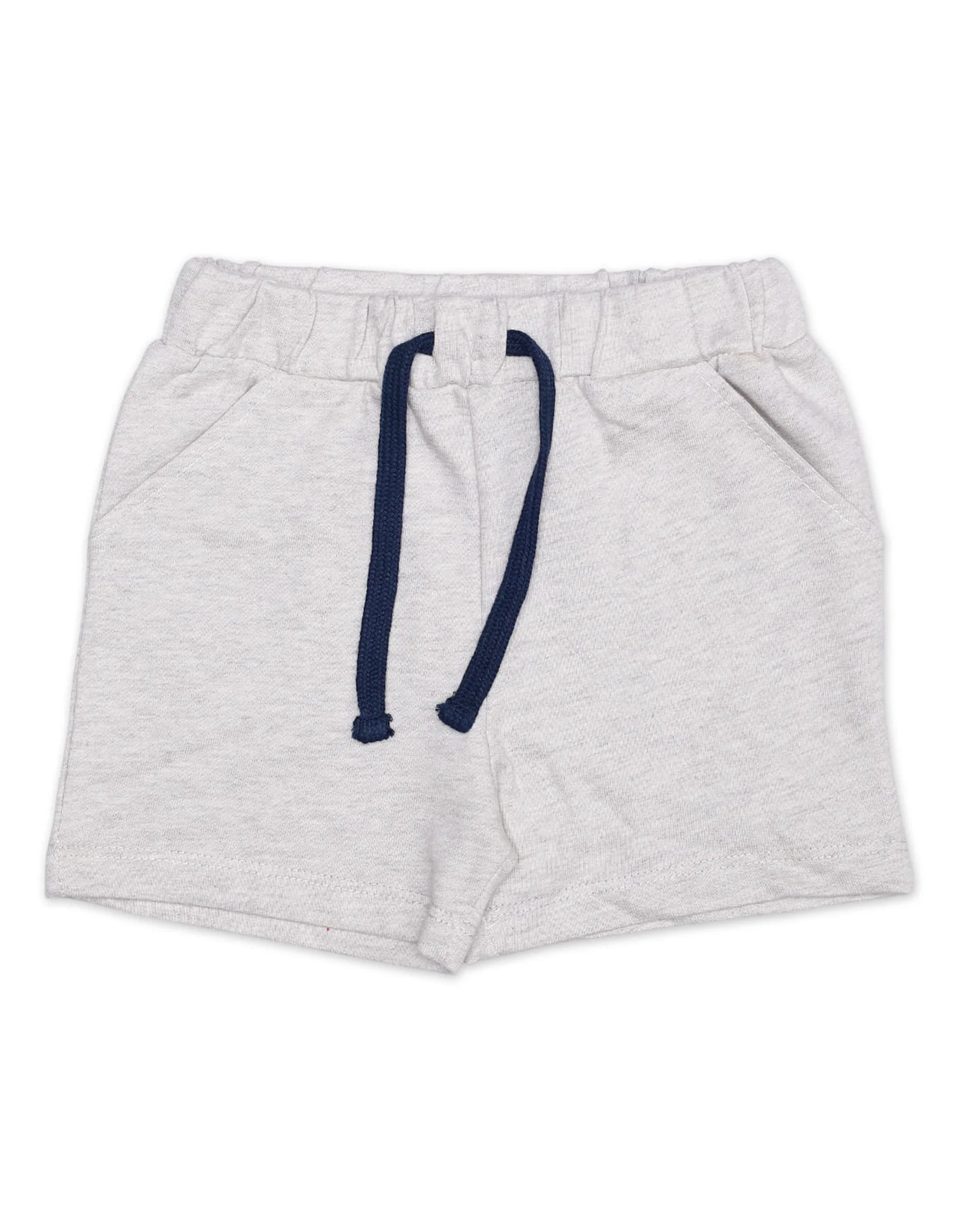 Zubaida's Breathable & Relaxed Fit Shorts