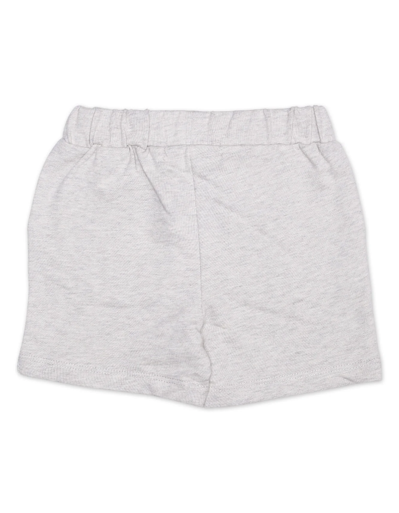 Zubaida's Breathable & Relaxed Fit Shorts - Image 2
