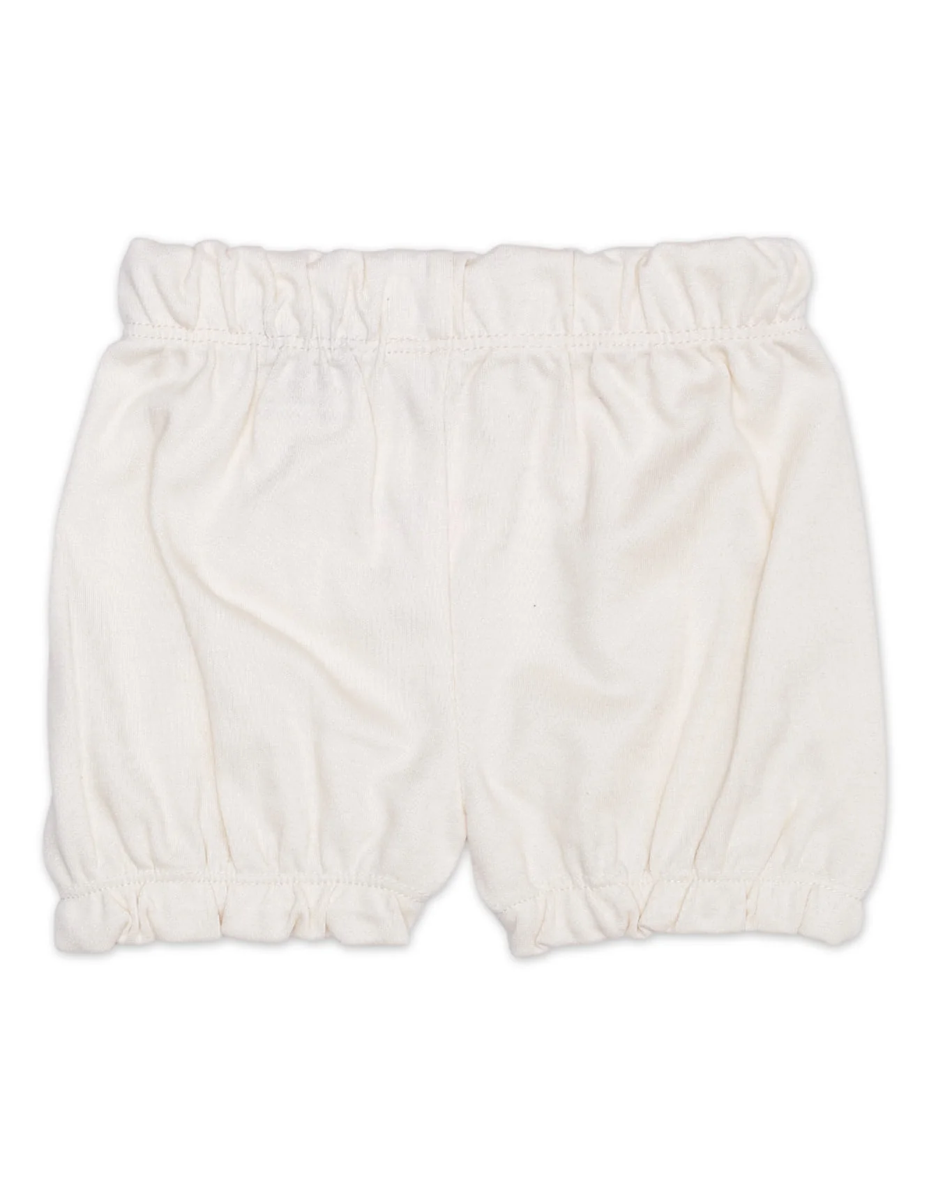 Zubaida's Breathable & Relaxed Fit Shorts