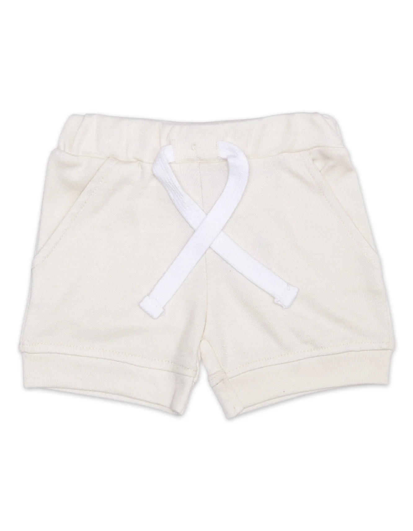 Zubaida's Breathable & Relaxed Fit Shorts