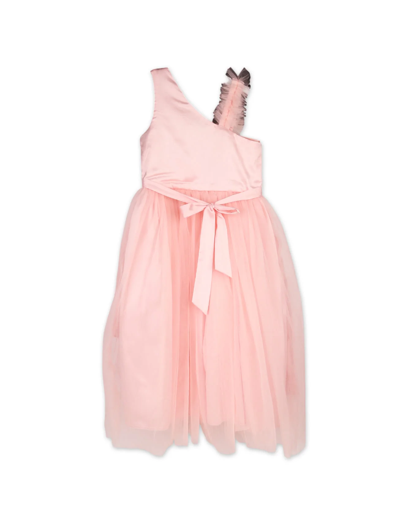 Formal Party Dress Maxi at Zubaidas Official™ Pakistan - Image 3