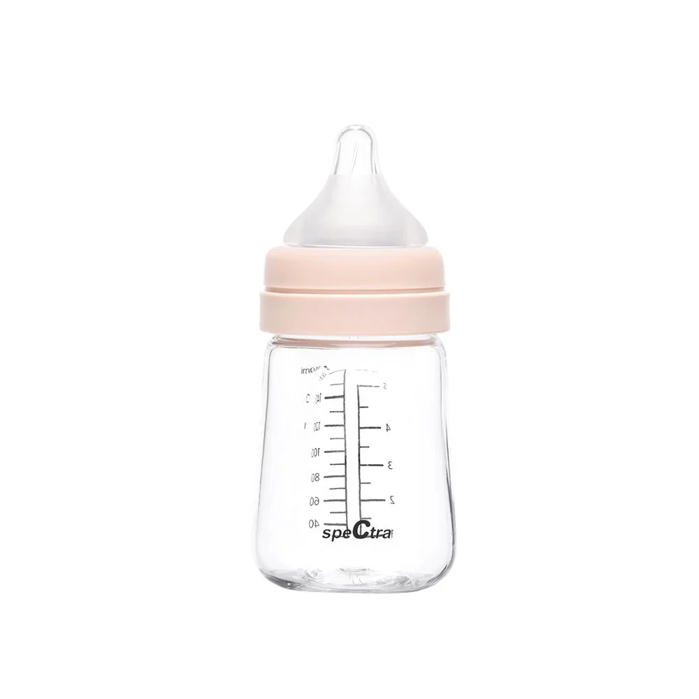 Spectra Feeding Bottle SBP-PA Blossom 160 ML at Zubaidas Official™ Pakistan - Image 2